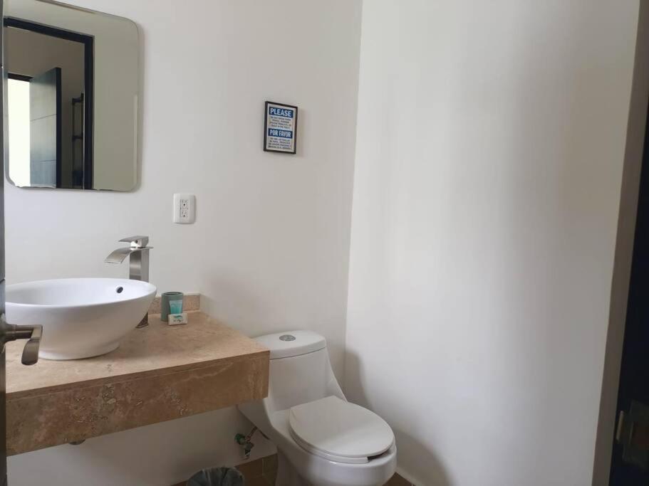 Beautiful condo in Cancun! Dreams Lagoon