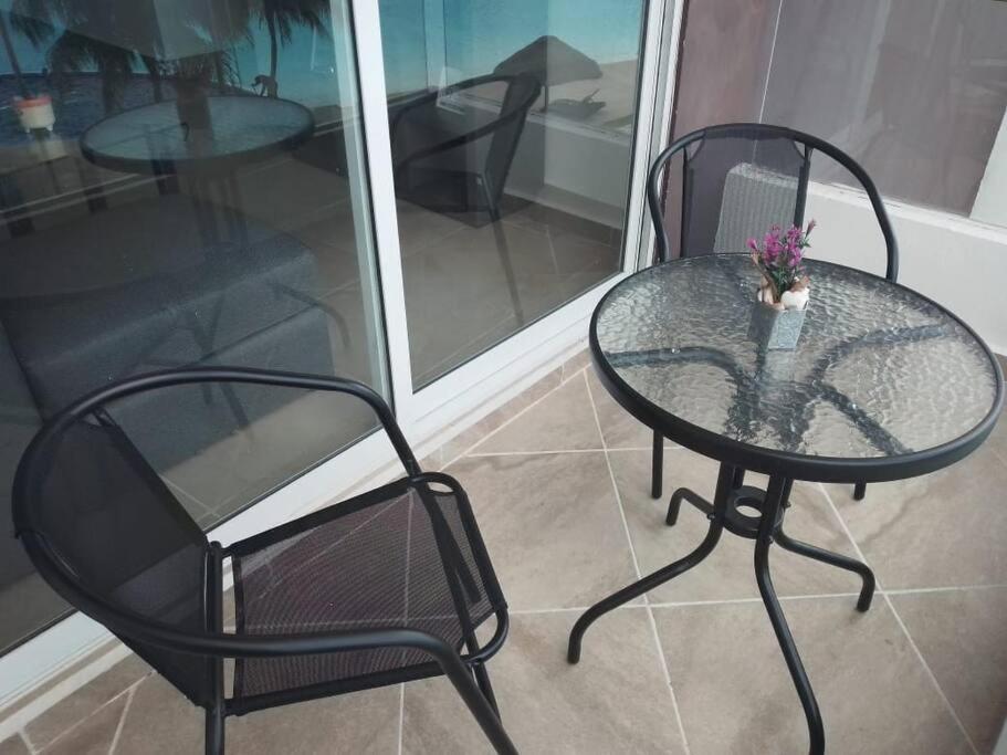 Beautiful condo in Cancun! Dreams Lagoon