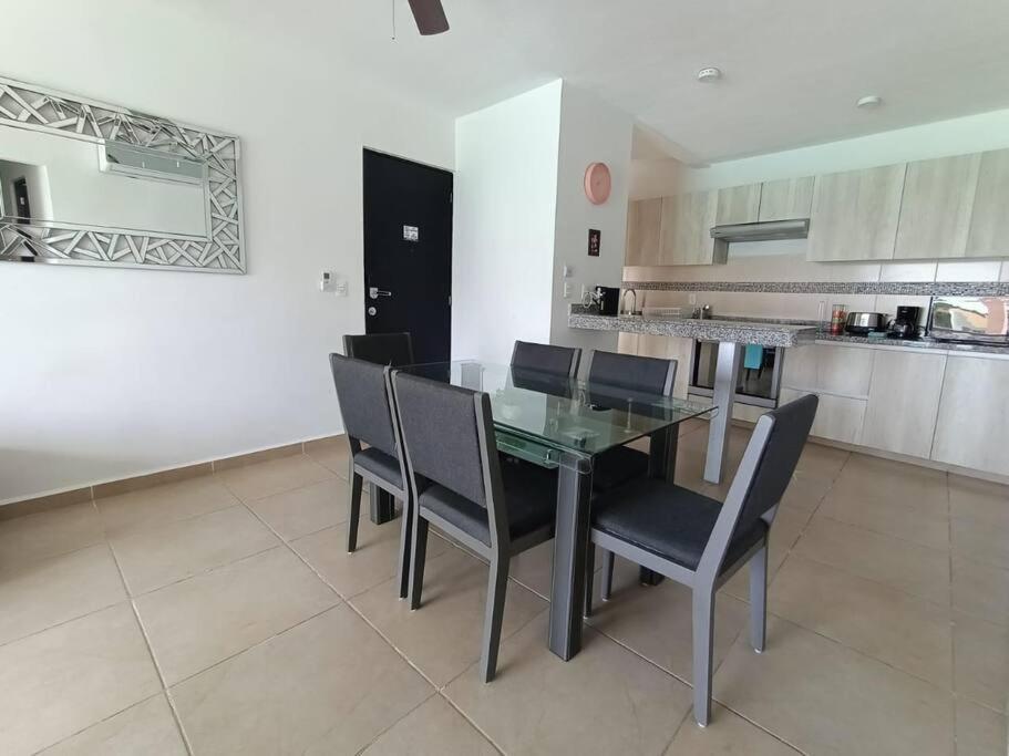 Beautiful condo in Cancun! Dreams Lagoon