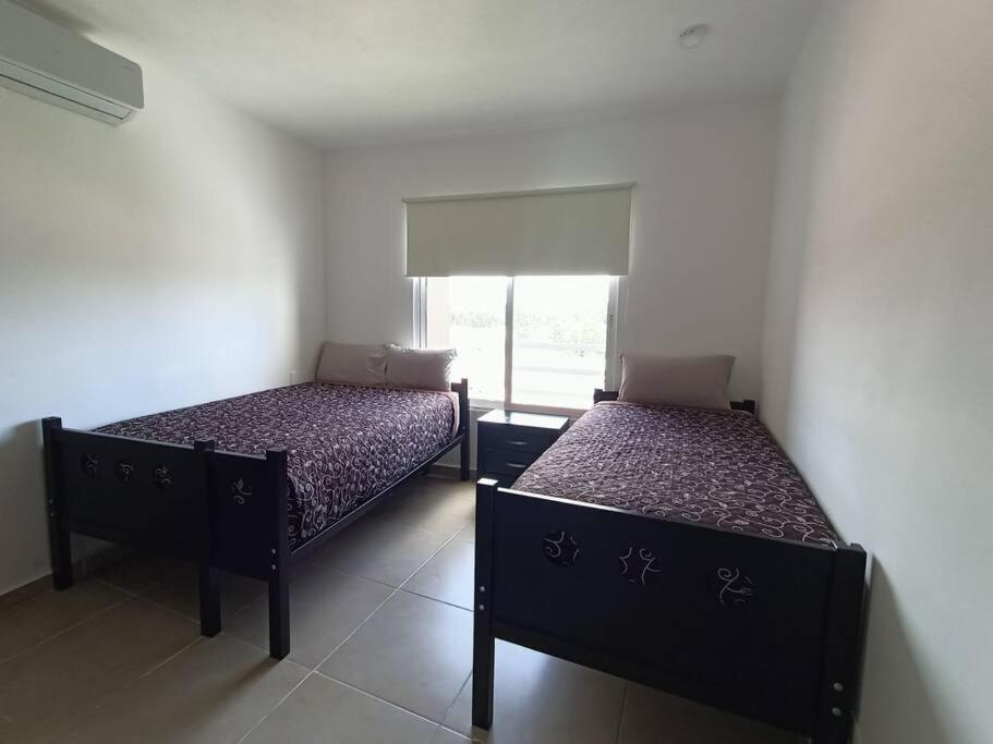 Beautiful condo in Cancun! Dreams Lagoon
