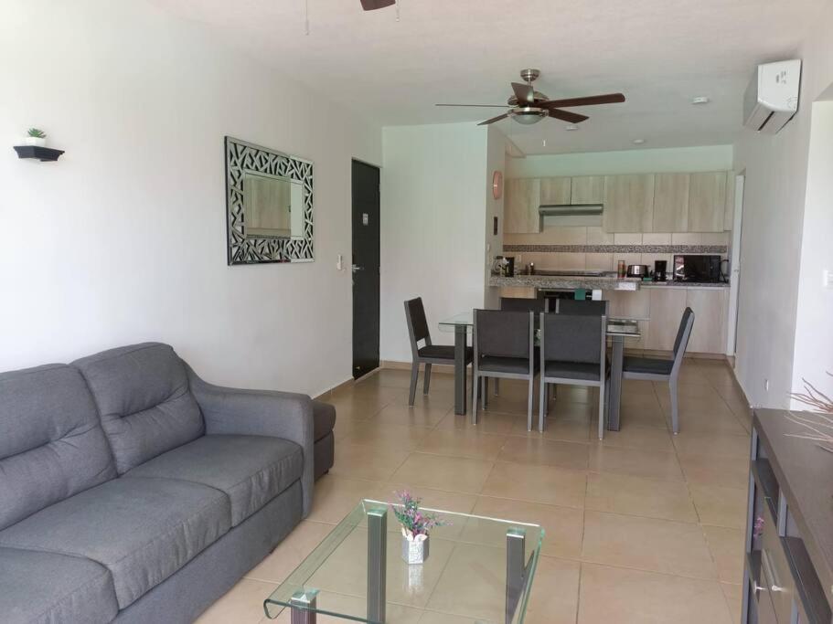 Beautiful condo in Cancun! Dreams Lagoon