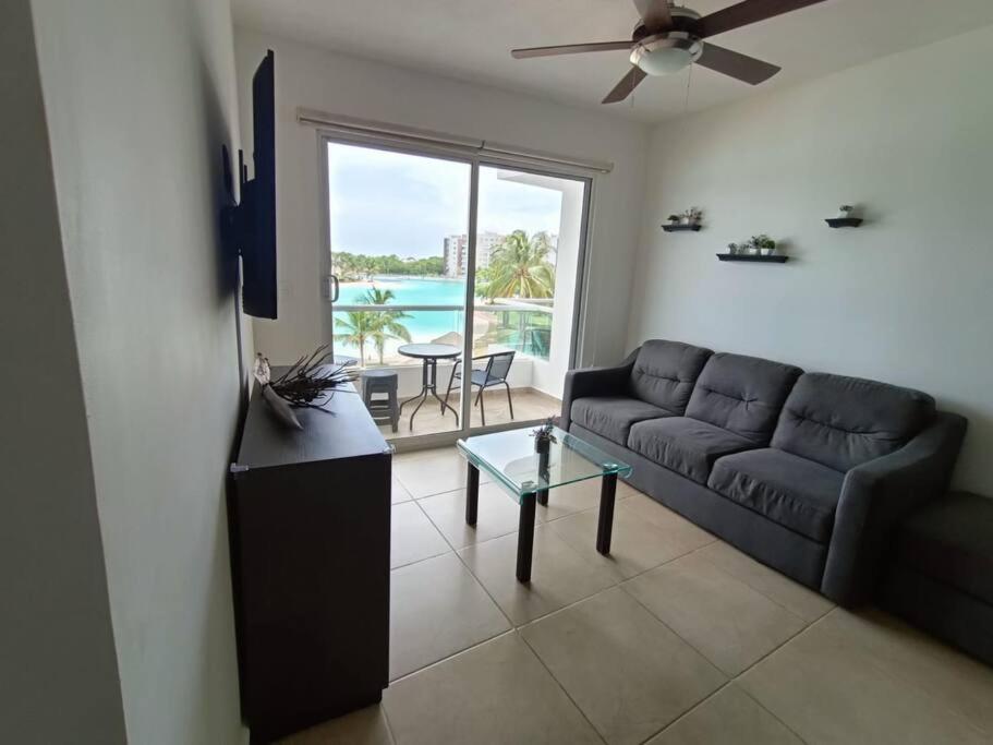 Beautiful condo in Cancun! Dreams Lagoon