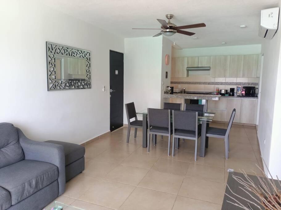 Beautiful condo in Cancun! Dreams Lagoon