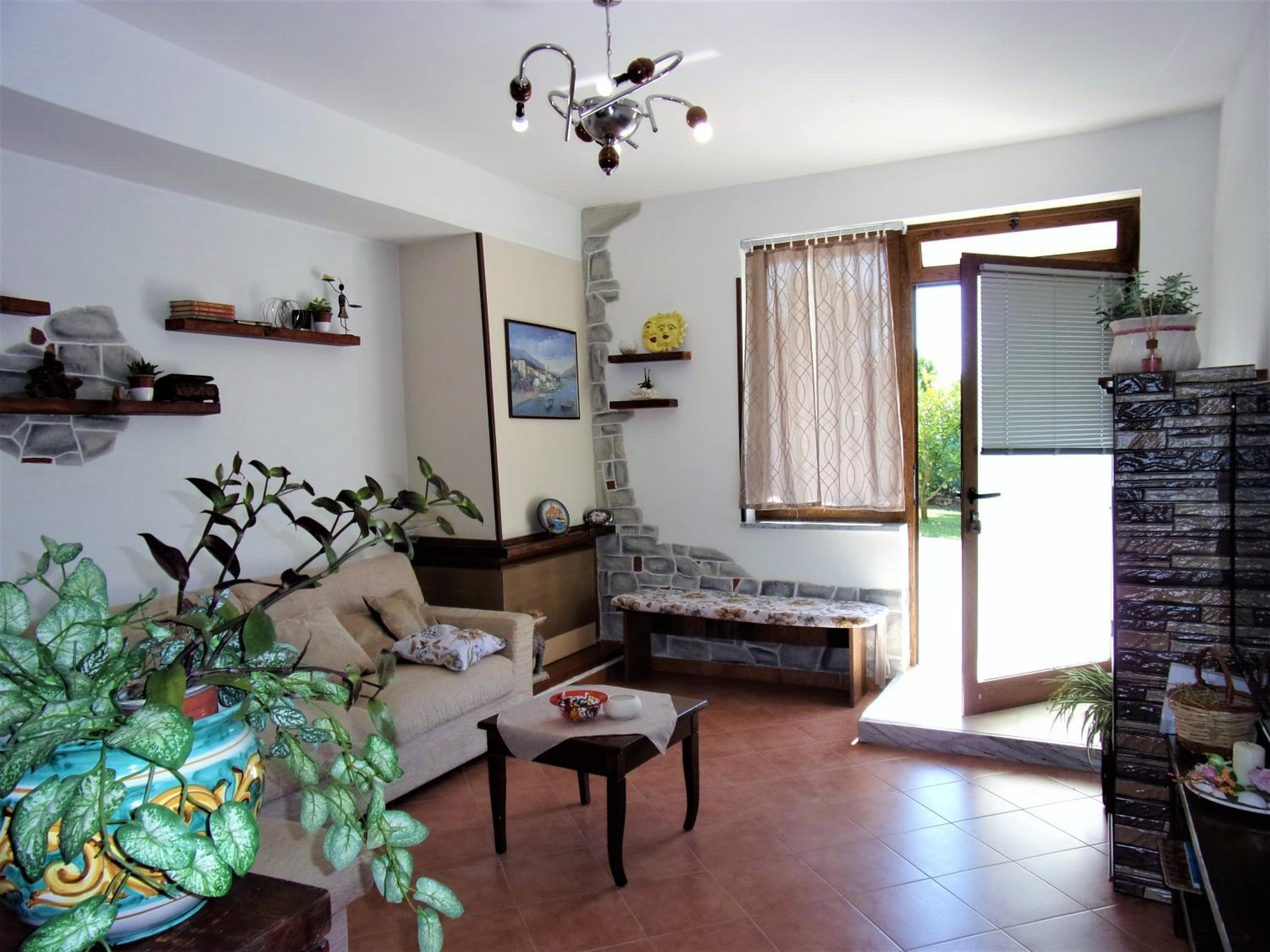 Ruggiero "Casa Vacanze" view 4