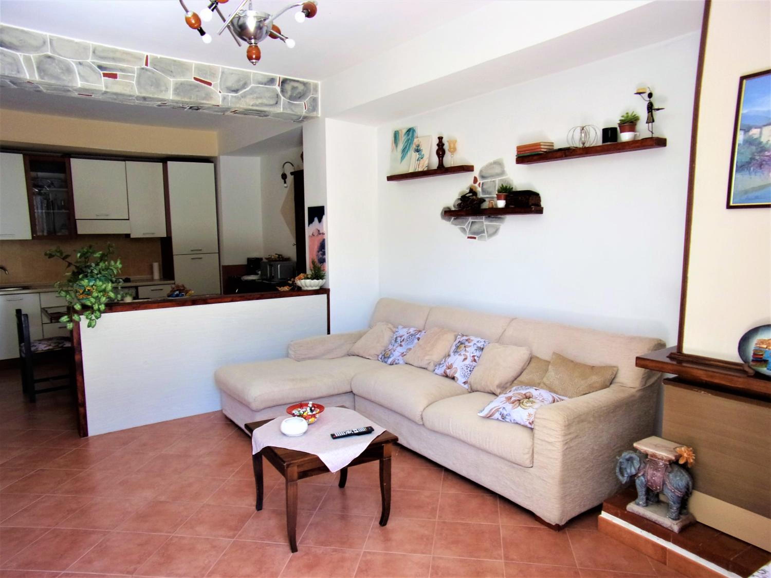 Ruggiero "Casa Vacanze" view 2