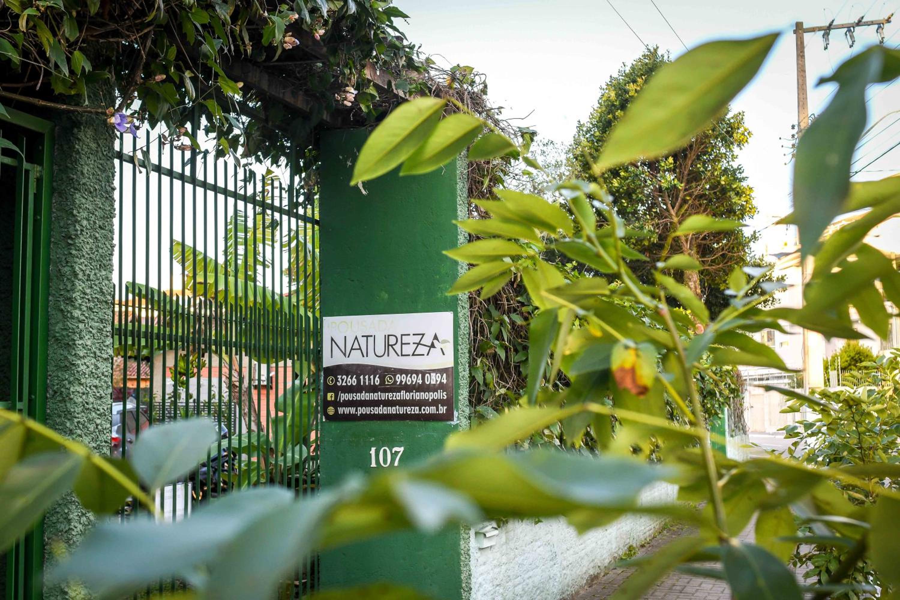 Pousada Natureza