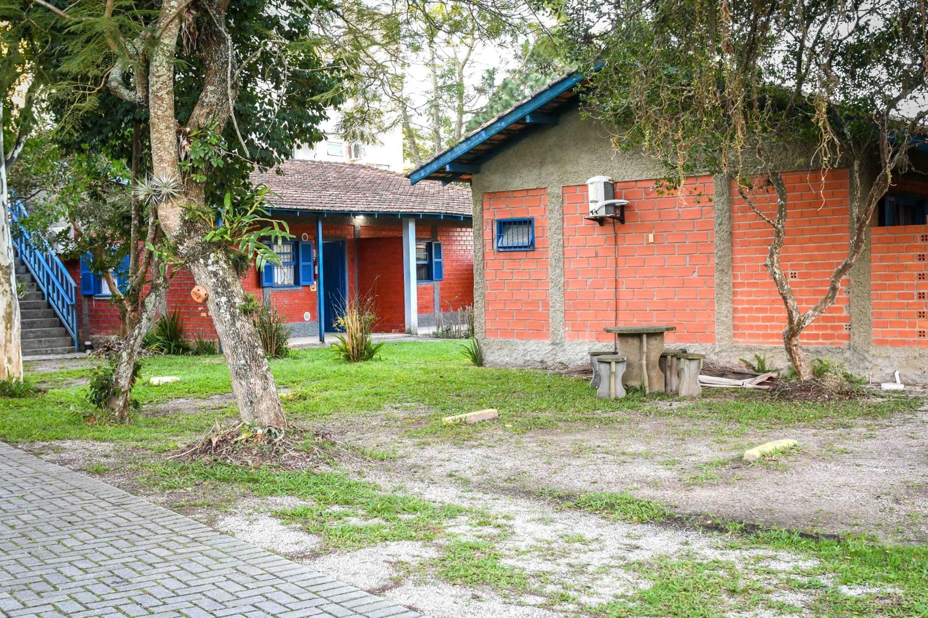 Pousada Natureza