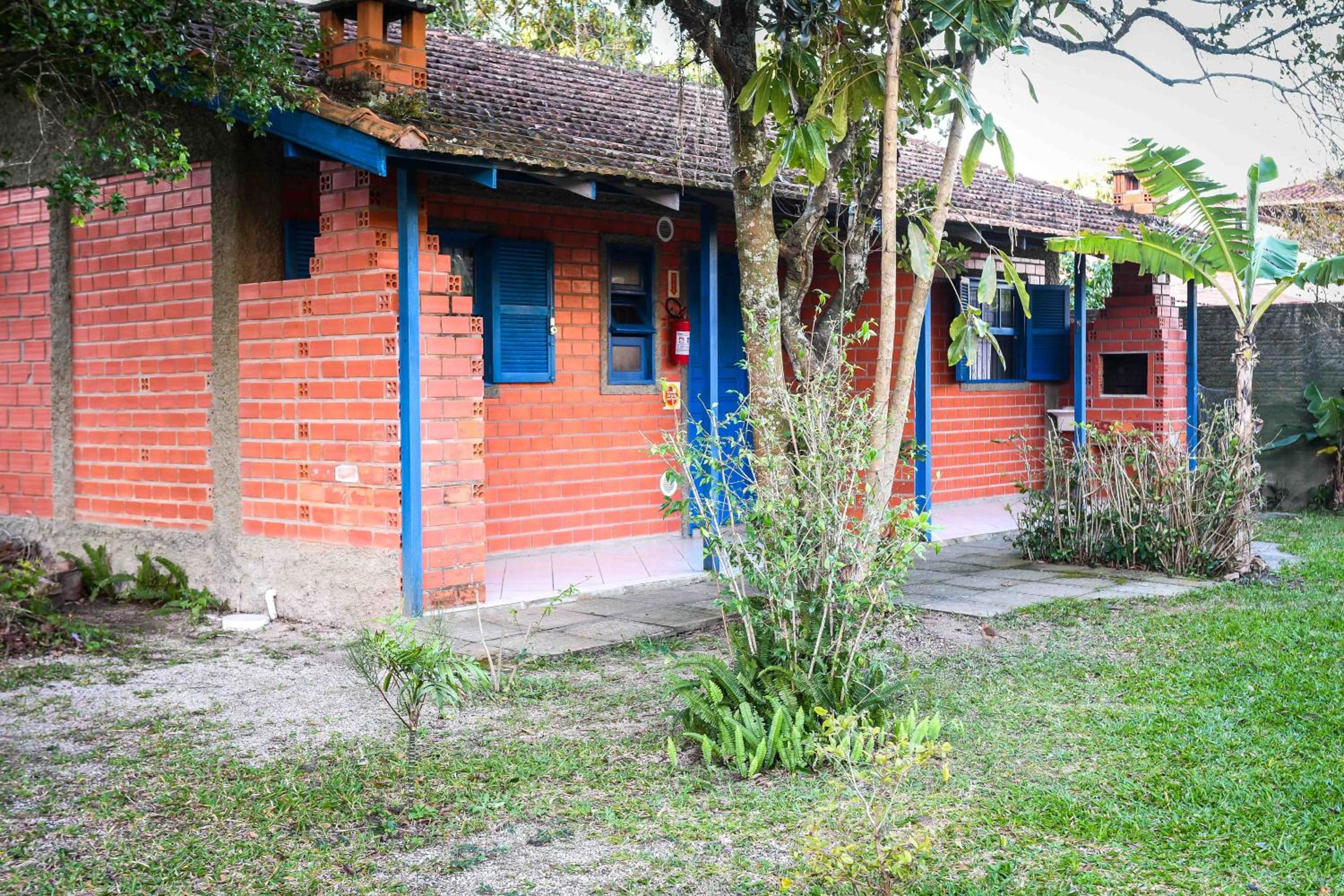 Pousada Natureza