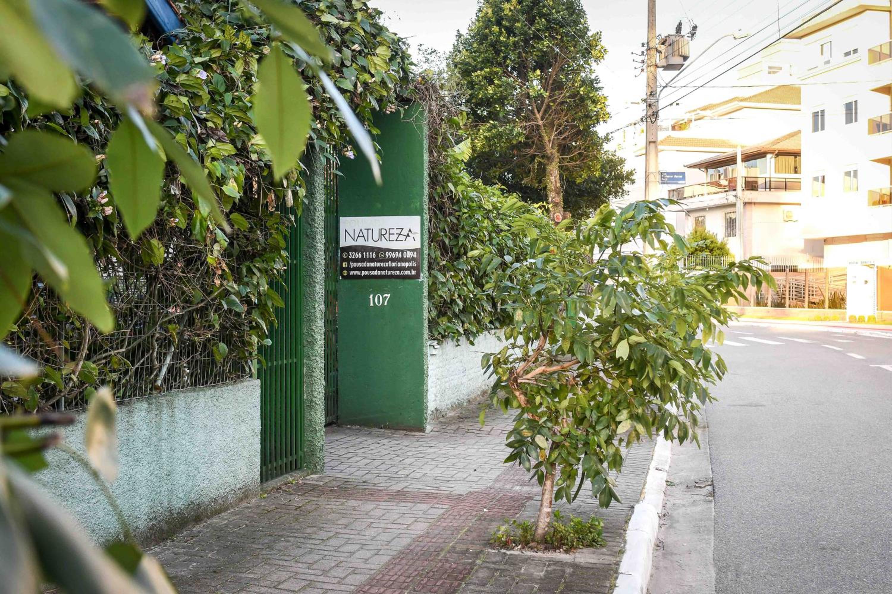 Pousada Natureza