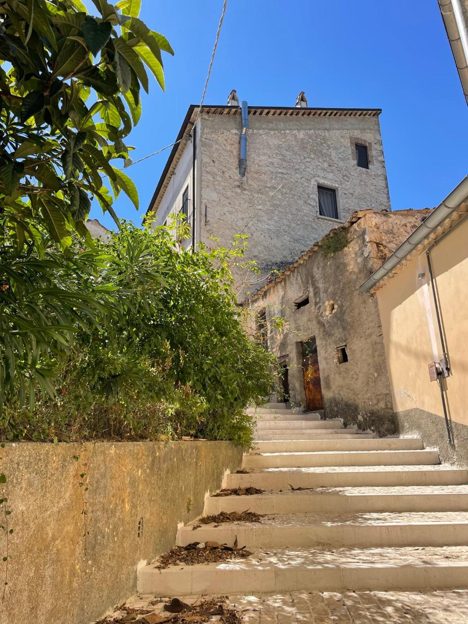 B&B San Nicola view 2
