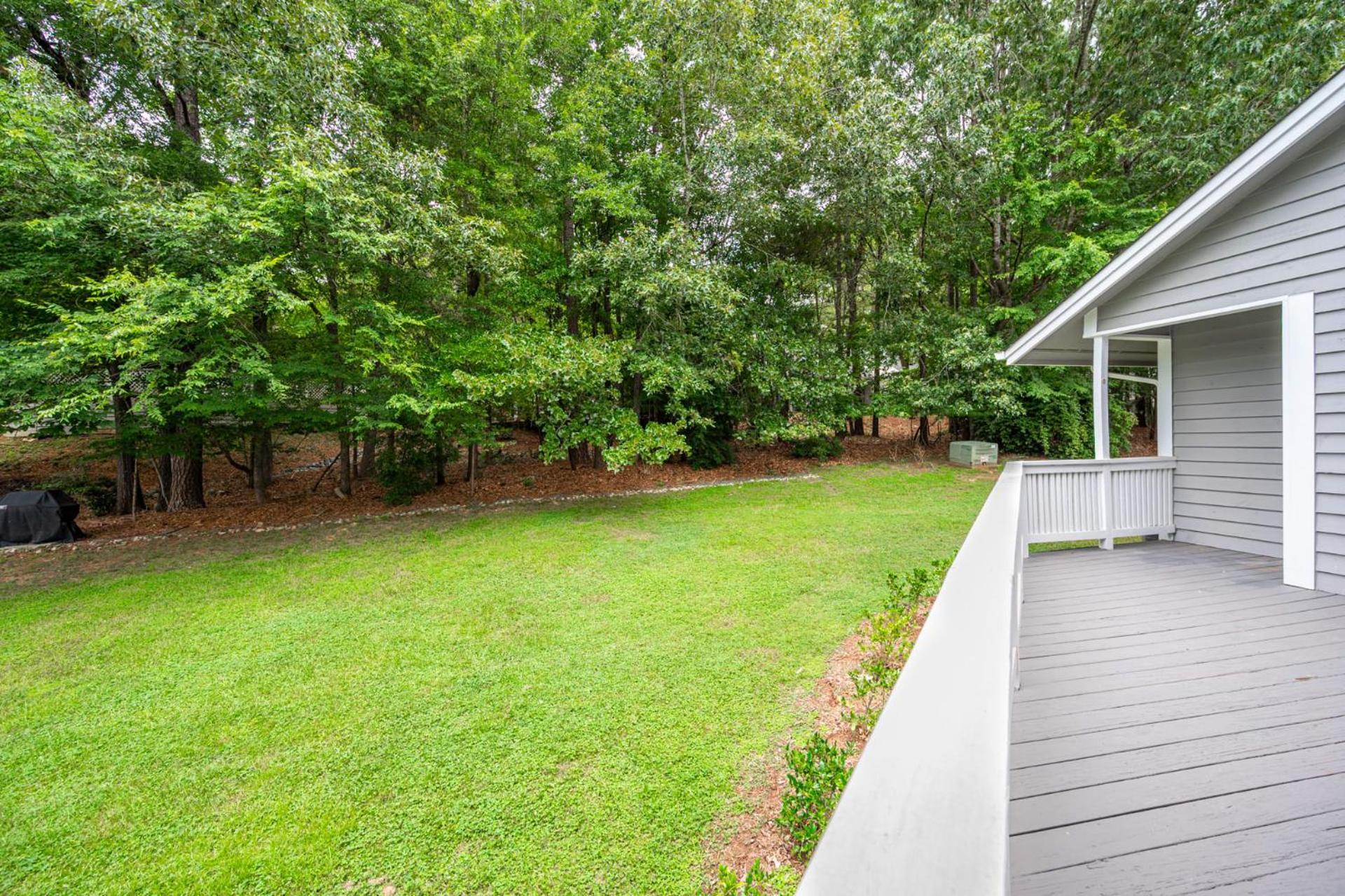 The Cozy Cottage - 10 Min From UNC view 2