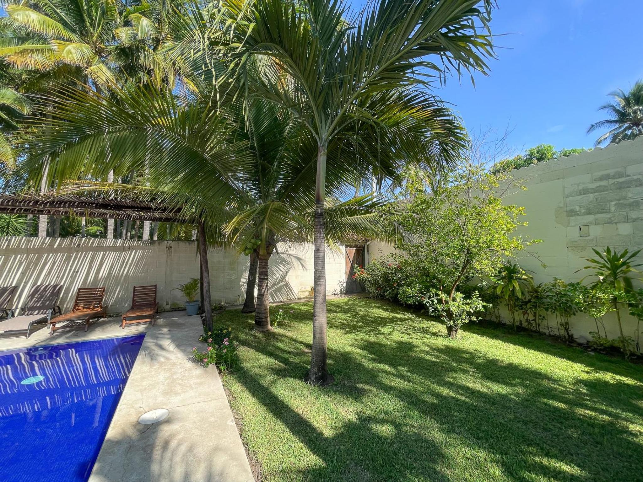 Casa De Playa El Encanto view 4