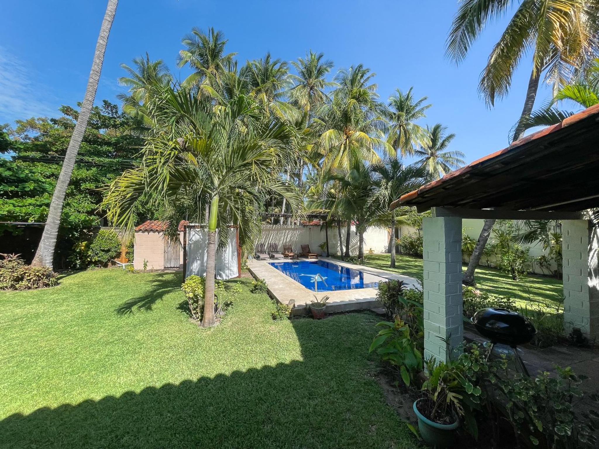 Casa De Playa El Encanto view 3