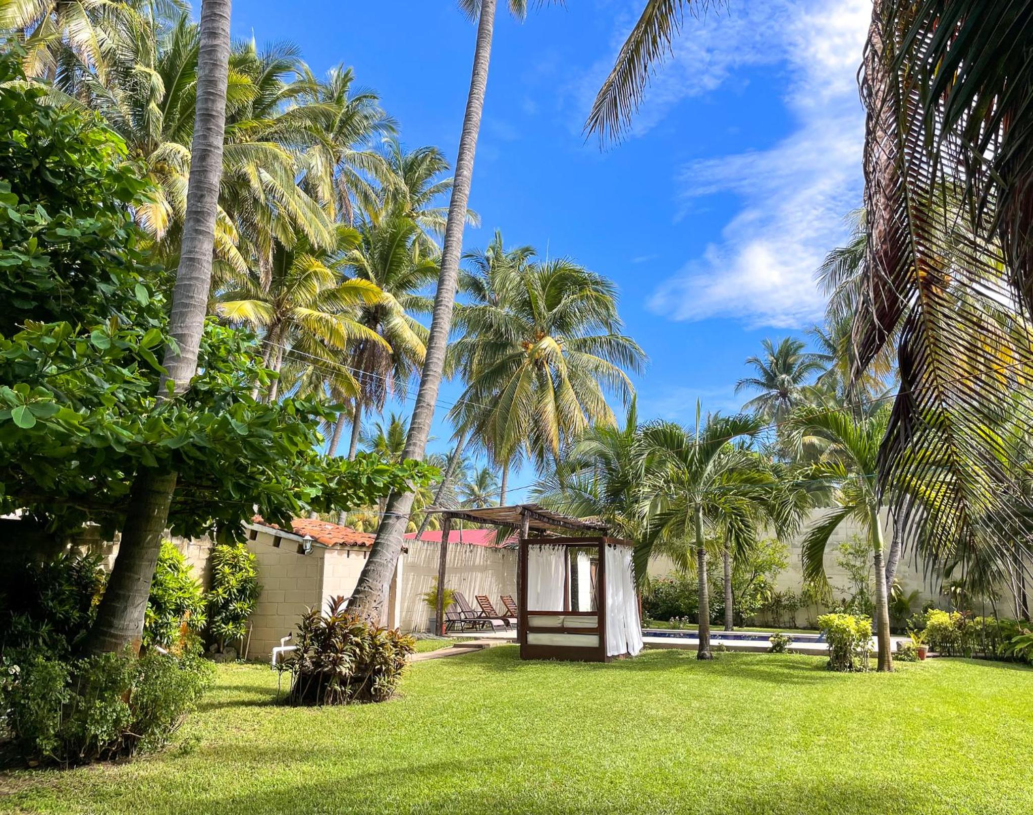 Casa De Playa El Encanto view 5