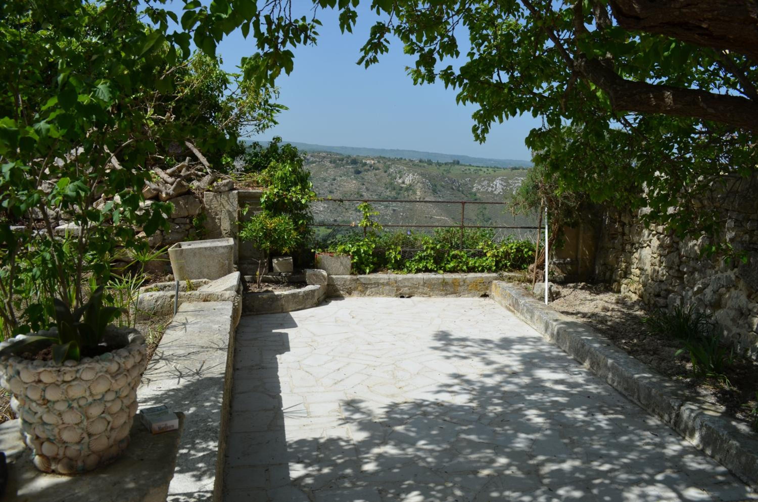 Antico Casale Pizzo view 3
