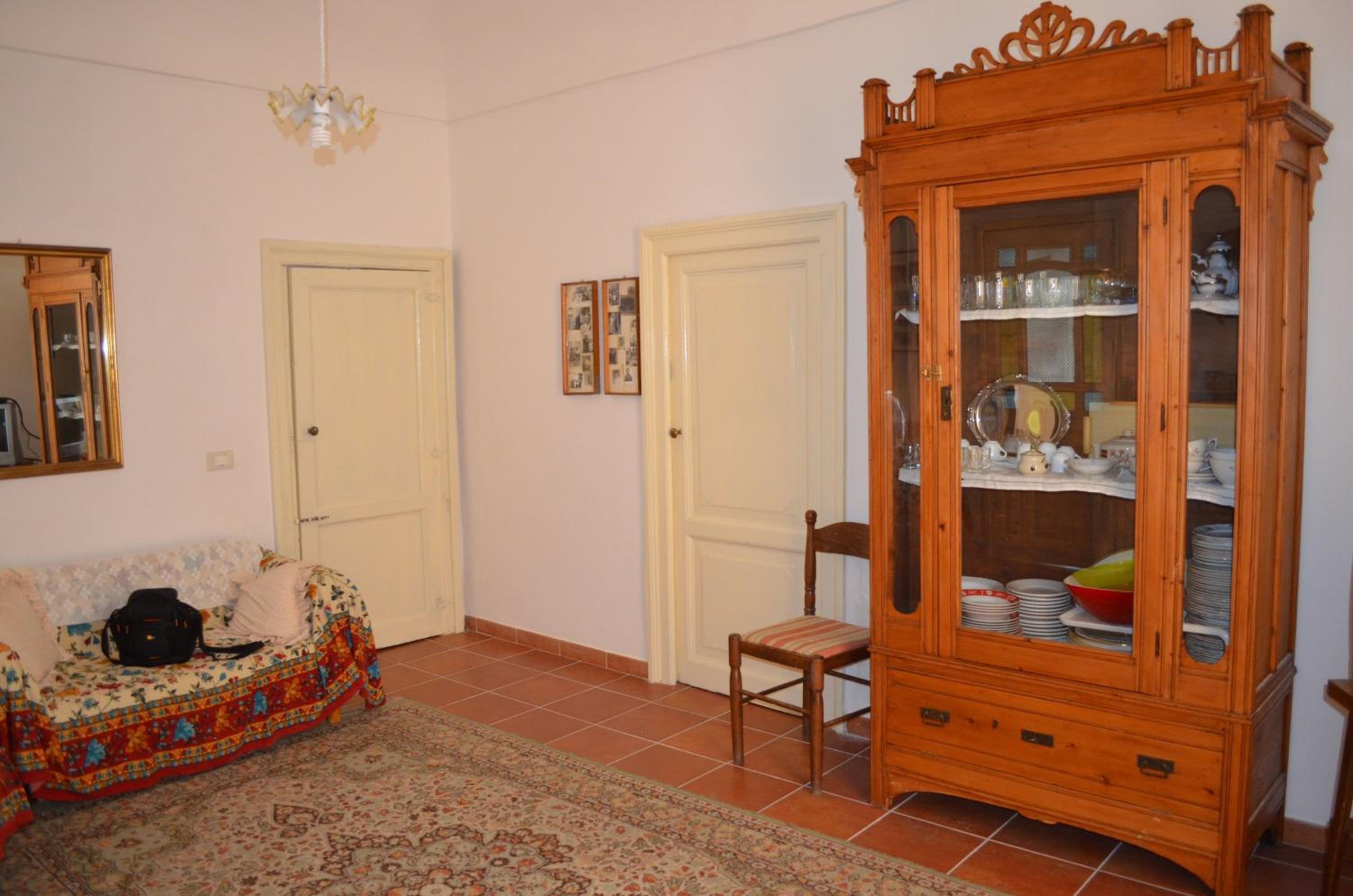 Antico Casale Pizzo view 5