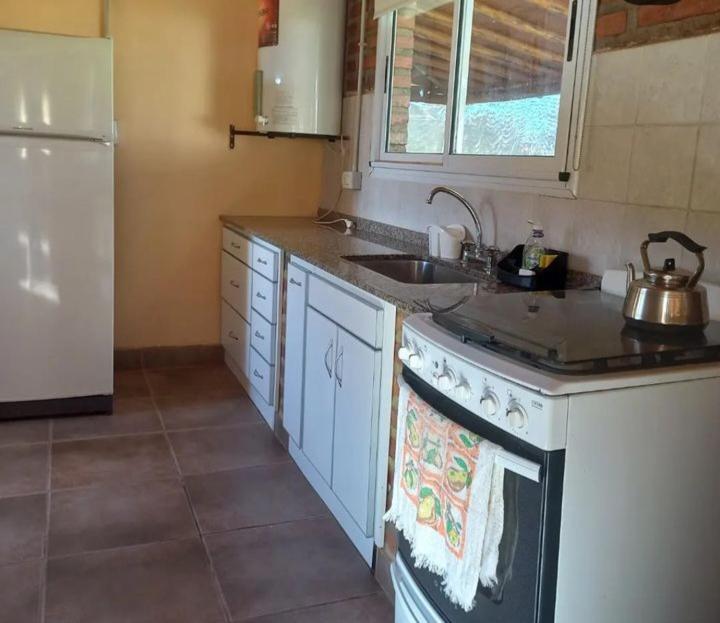 La Adelfa