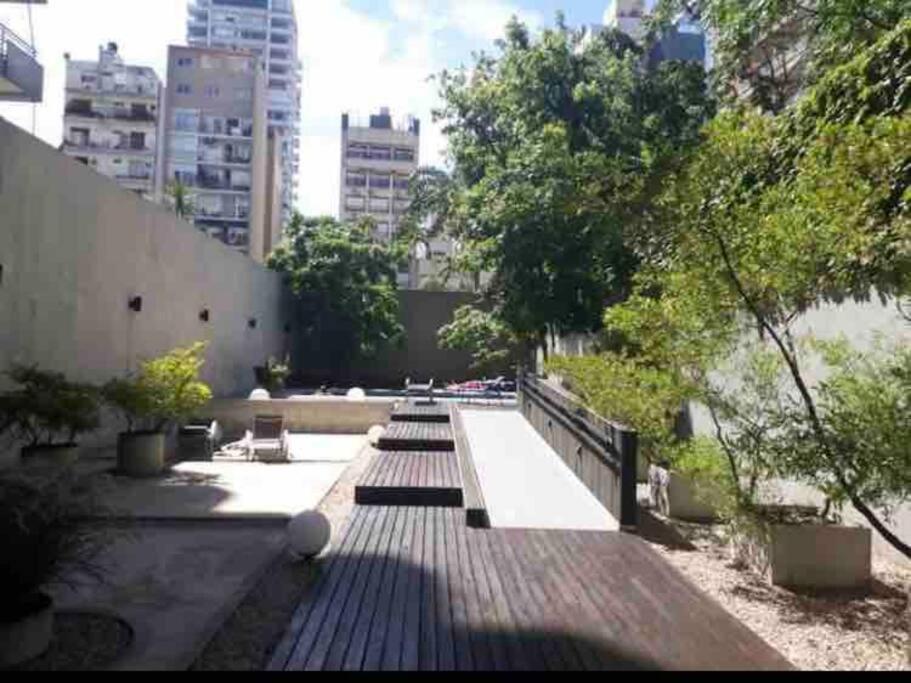 Único y acogedor departamento en Palermo Hollywood