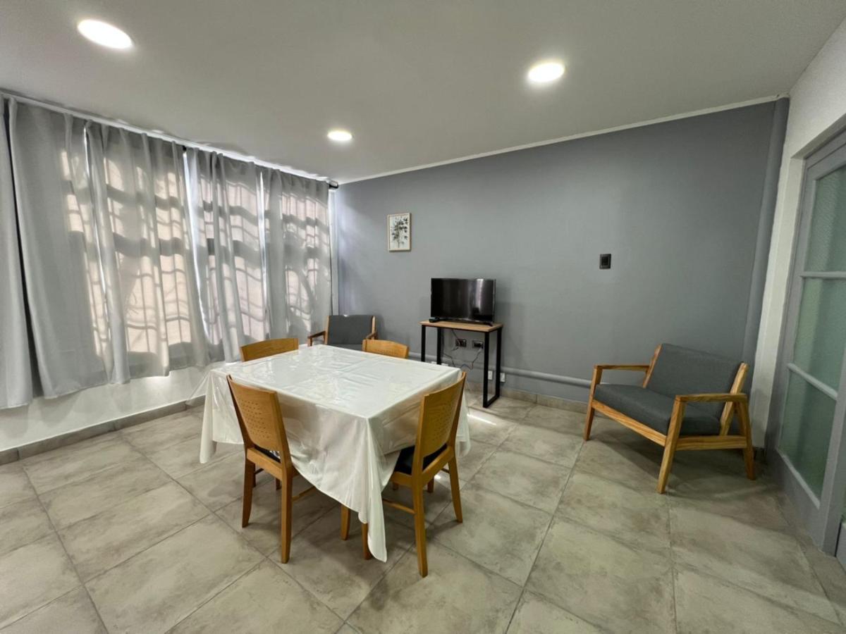 Departamento Plaza