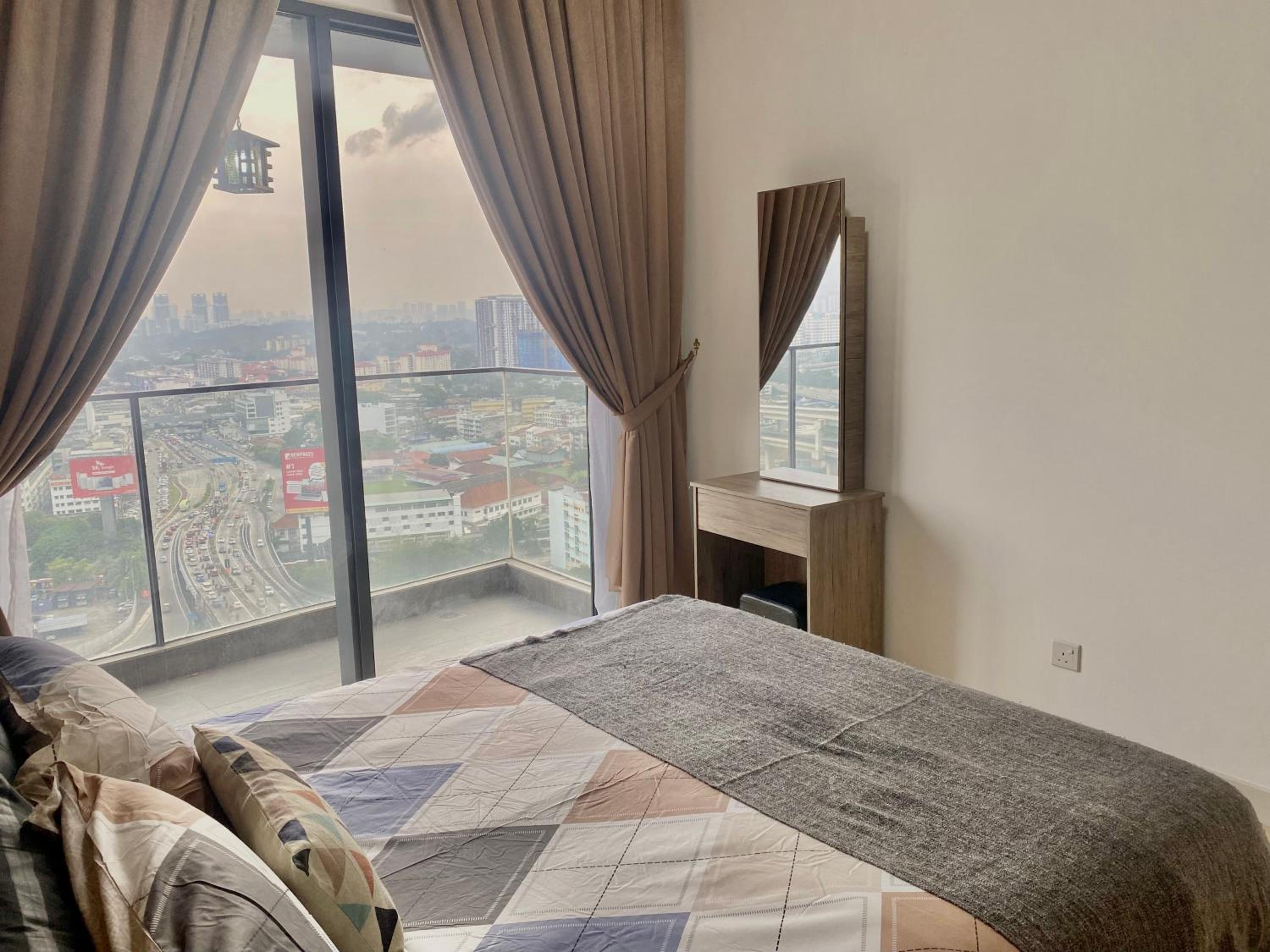 BBHomes at Continew Residensi Pudu KL digitalife