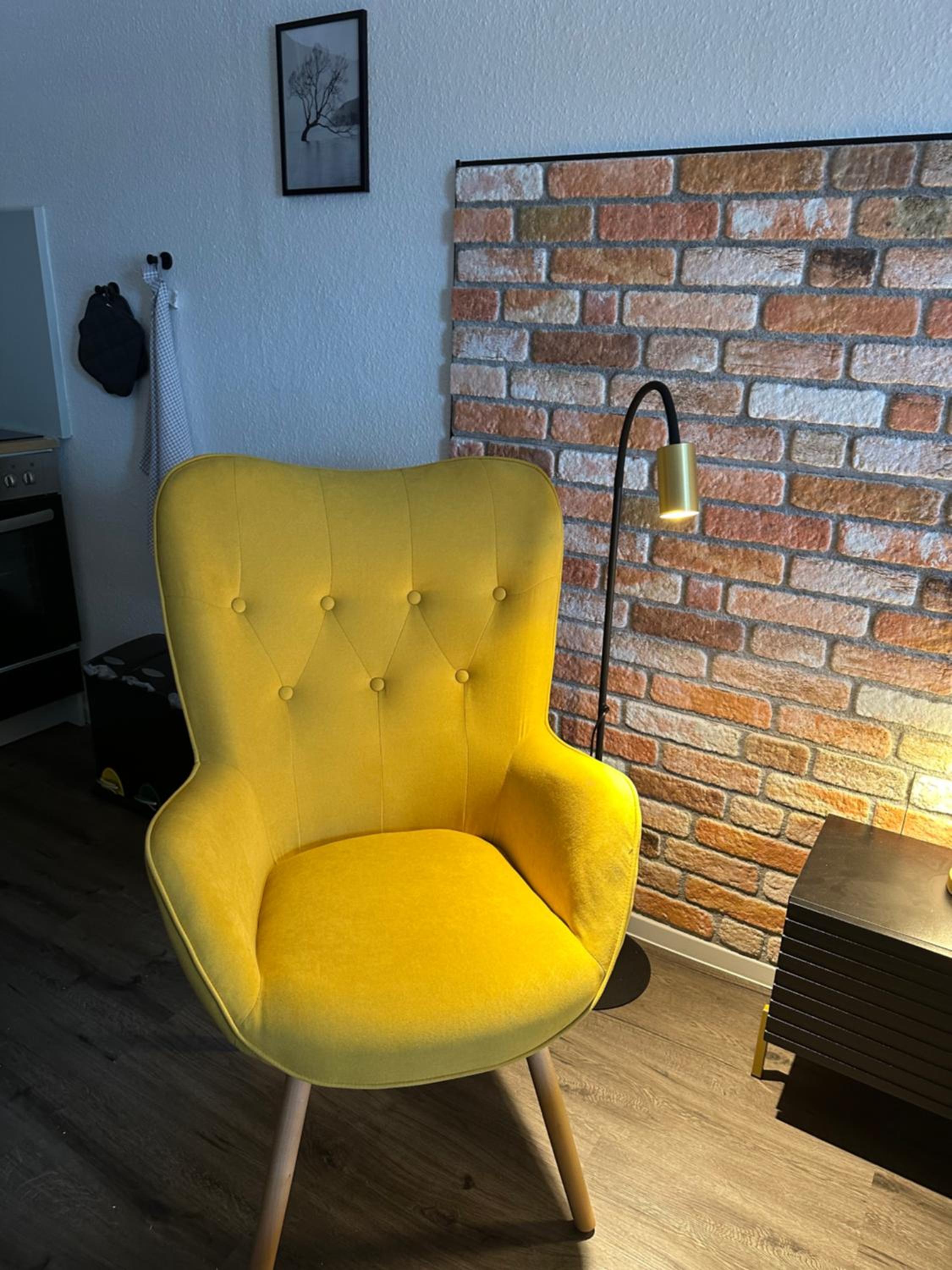 Moderne Ferienwohnung 5min vom Wasserschloss - Free WIFI  Netflix - Property Image 3