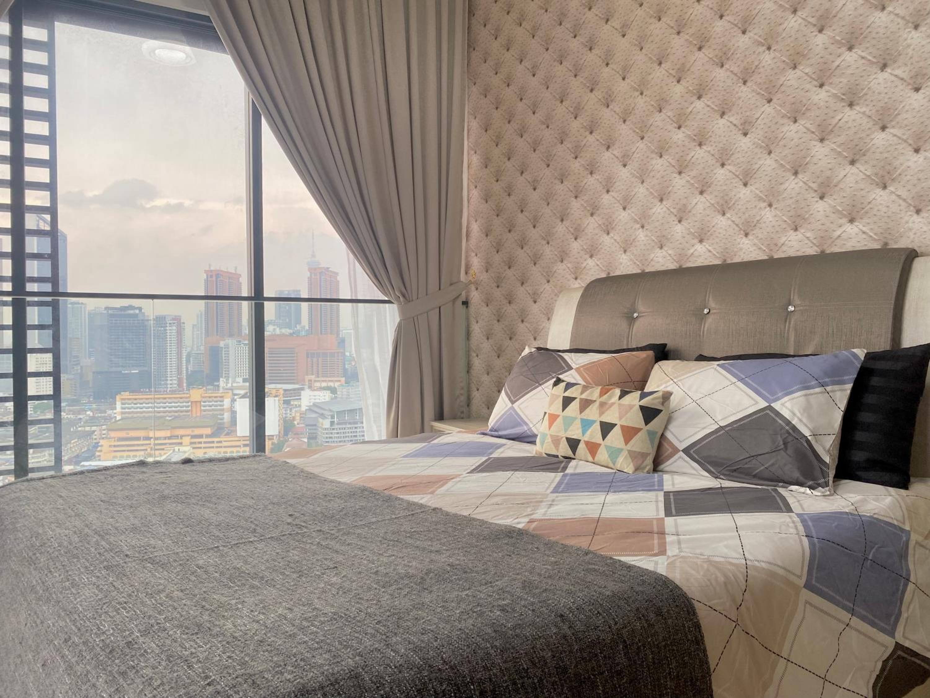 BBHomes at Continew Residensi Pudu KL digitalife