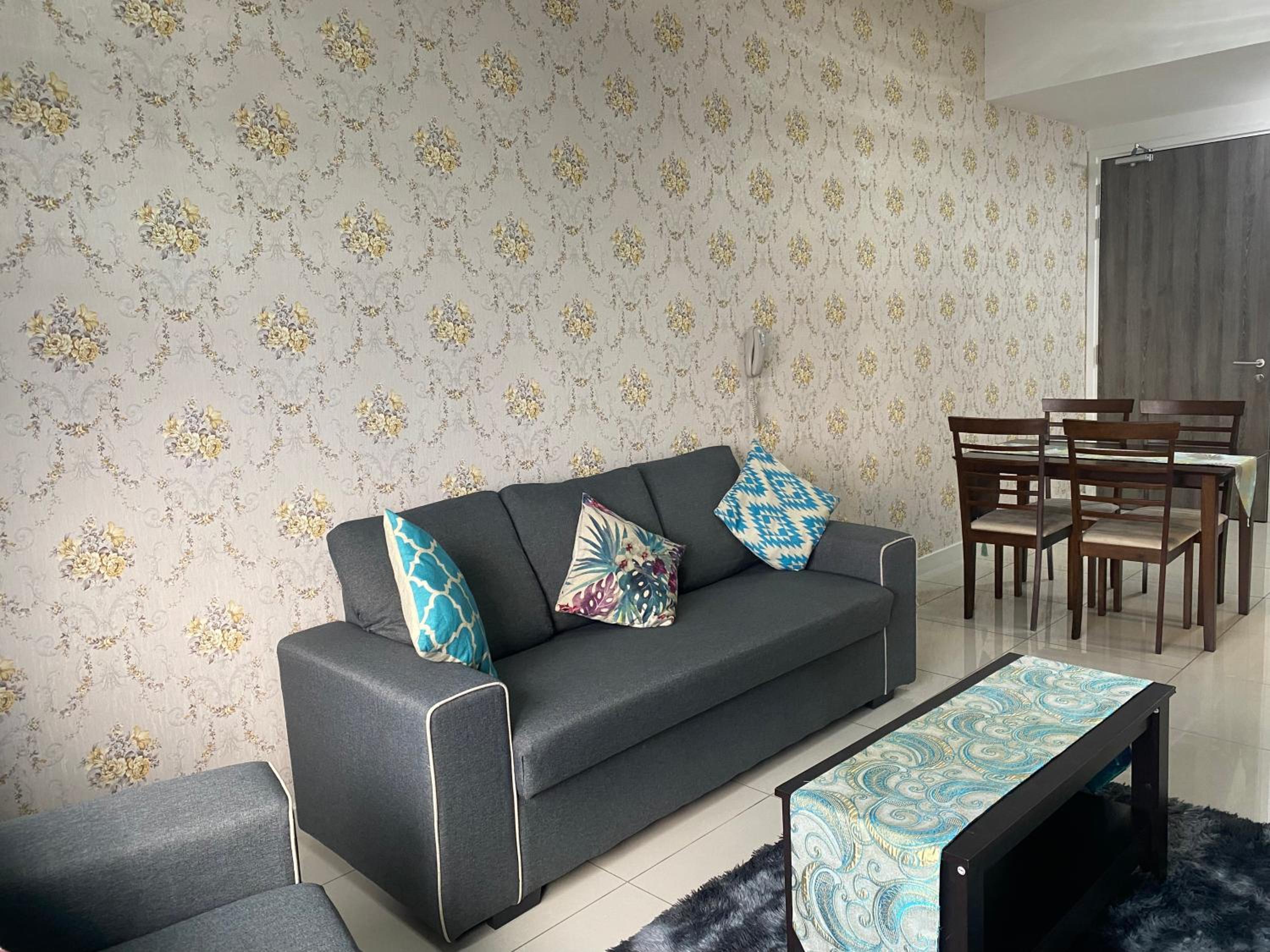 BBHomes at Continew Residensi Pudu KL digitalife