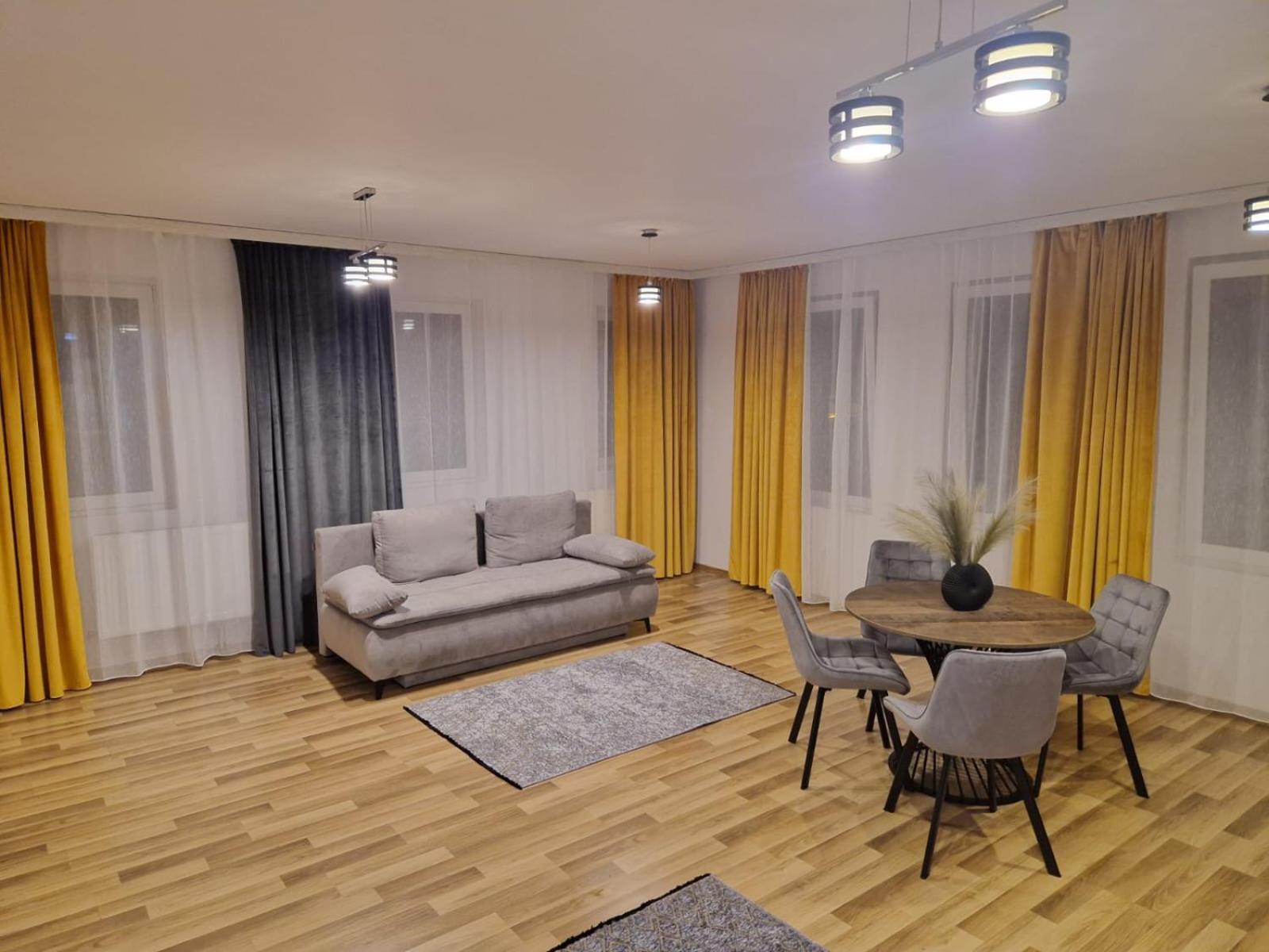 Helix Apartaments