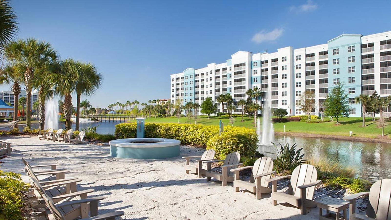 Bluegreen Vacations Fountains, an Ascend Collection Resort, Billede 35