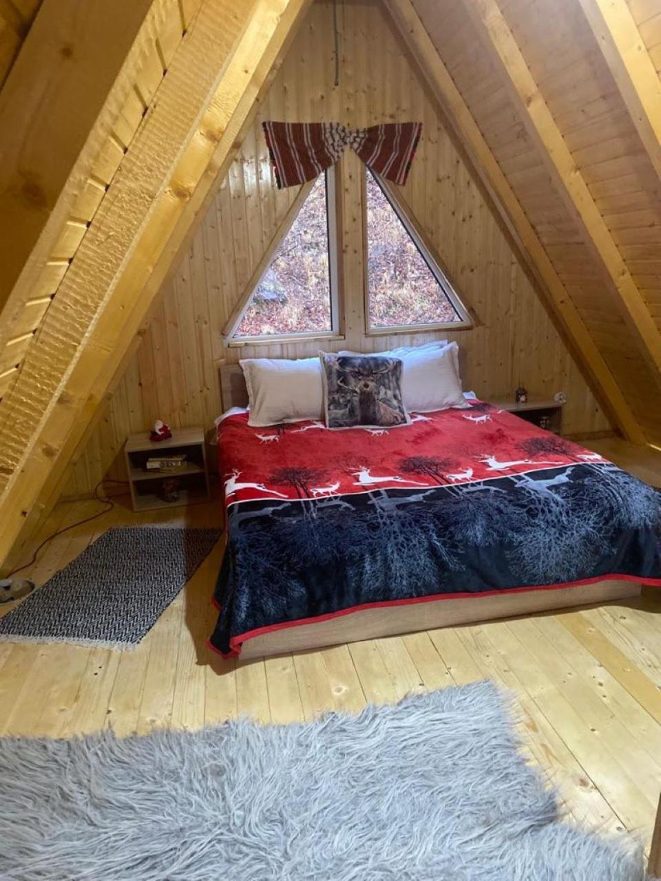 Cabanutze Satic
