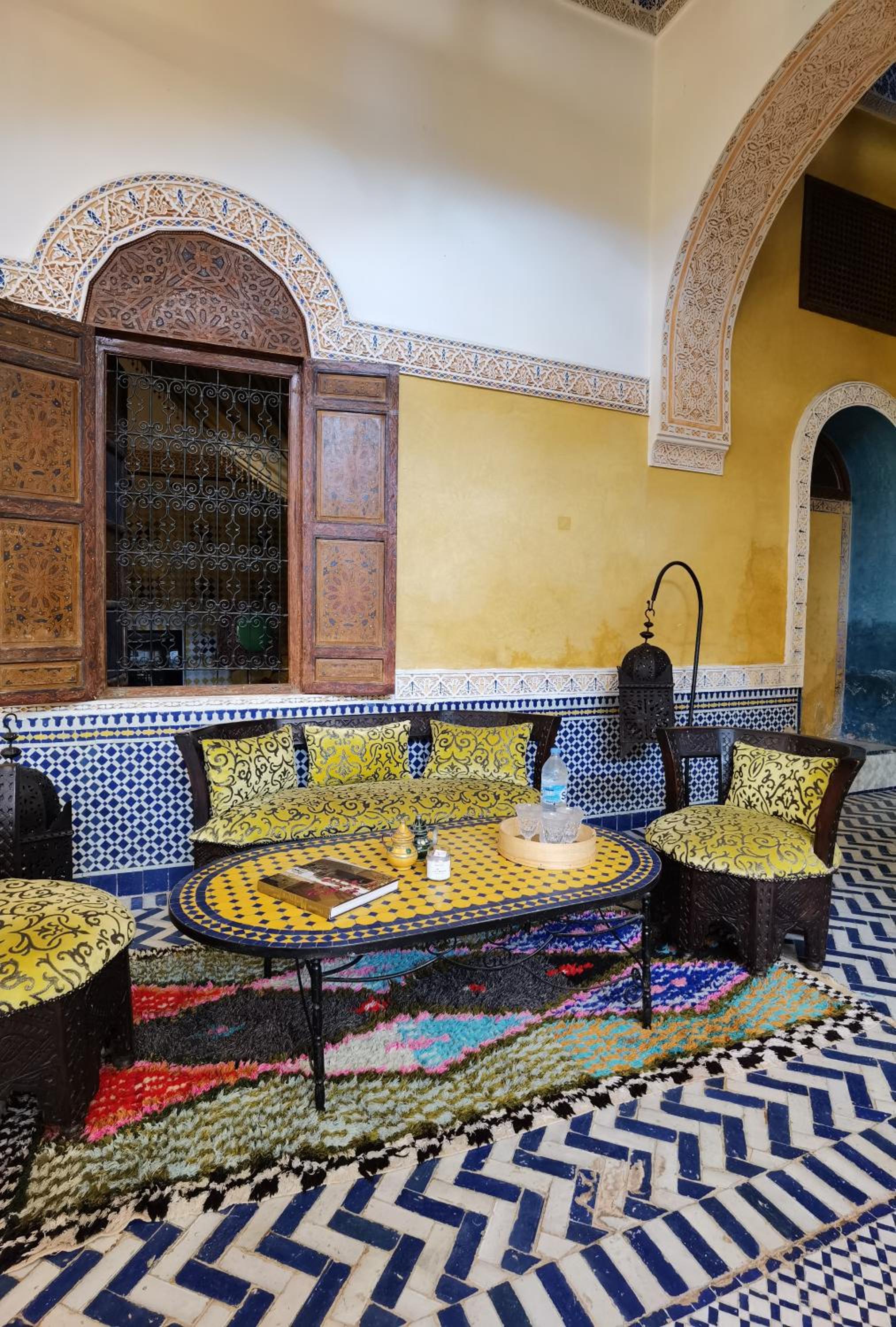 lounge