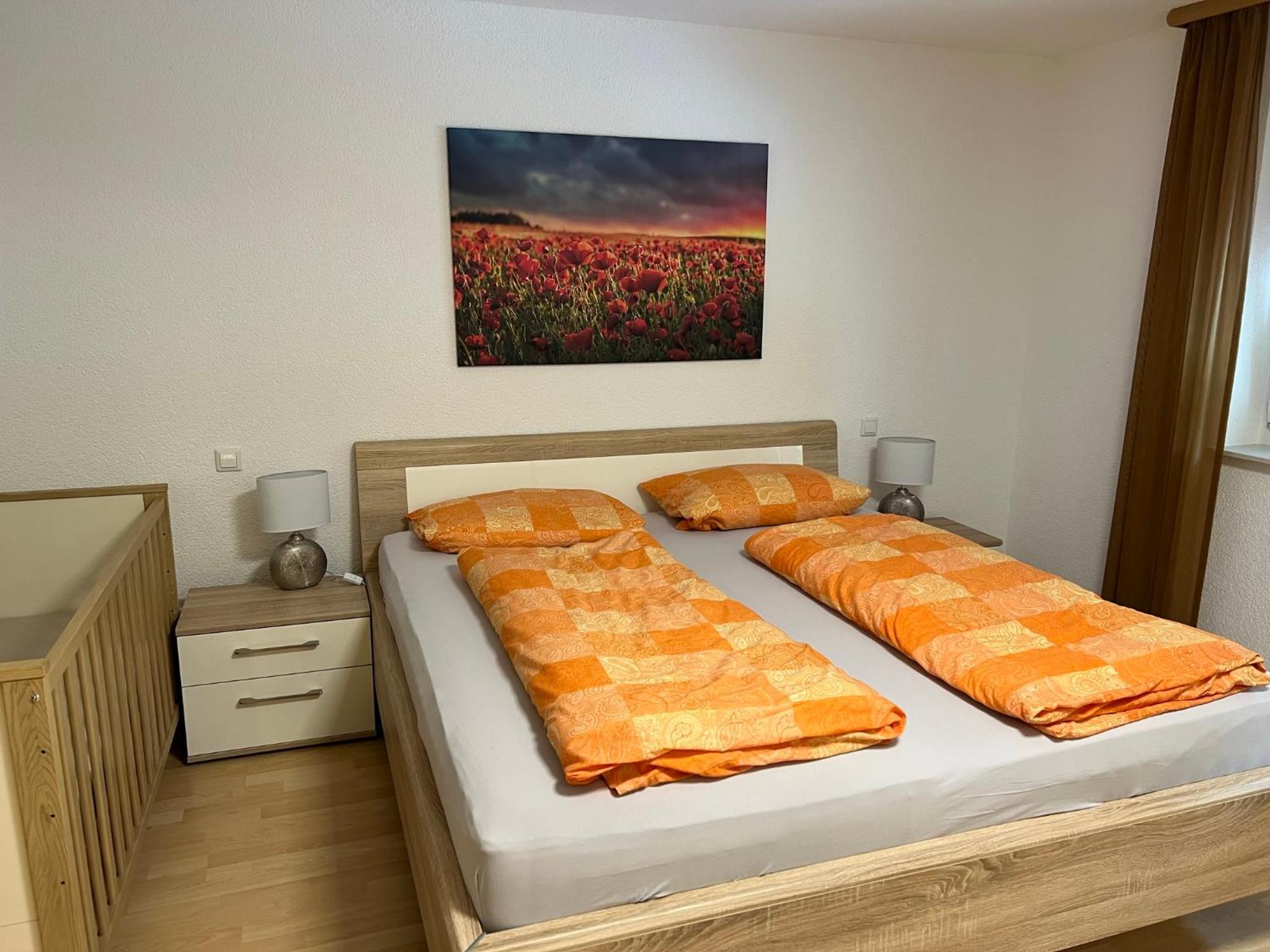 Ferienwohnung Buchberg