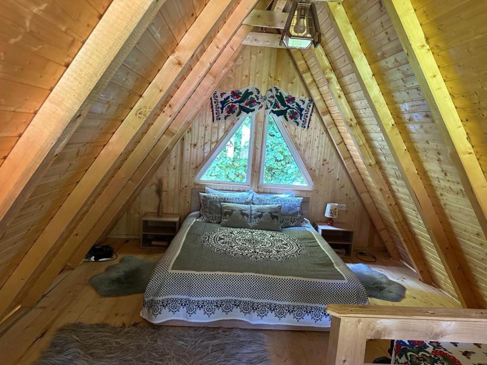 Cabanutze Satic