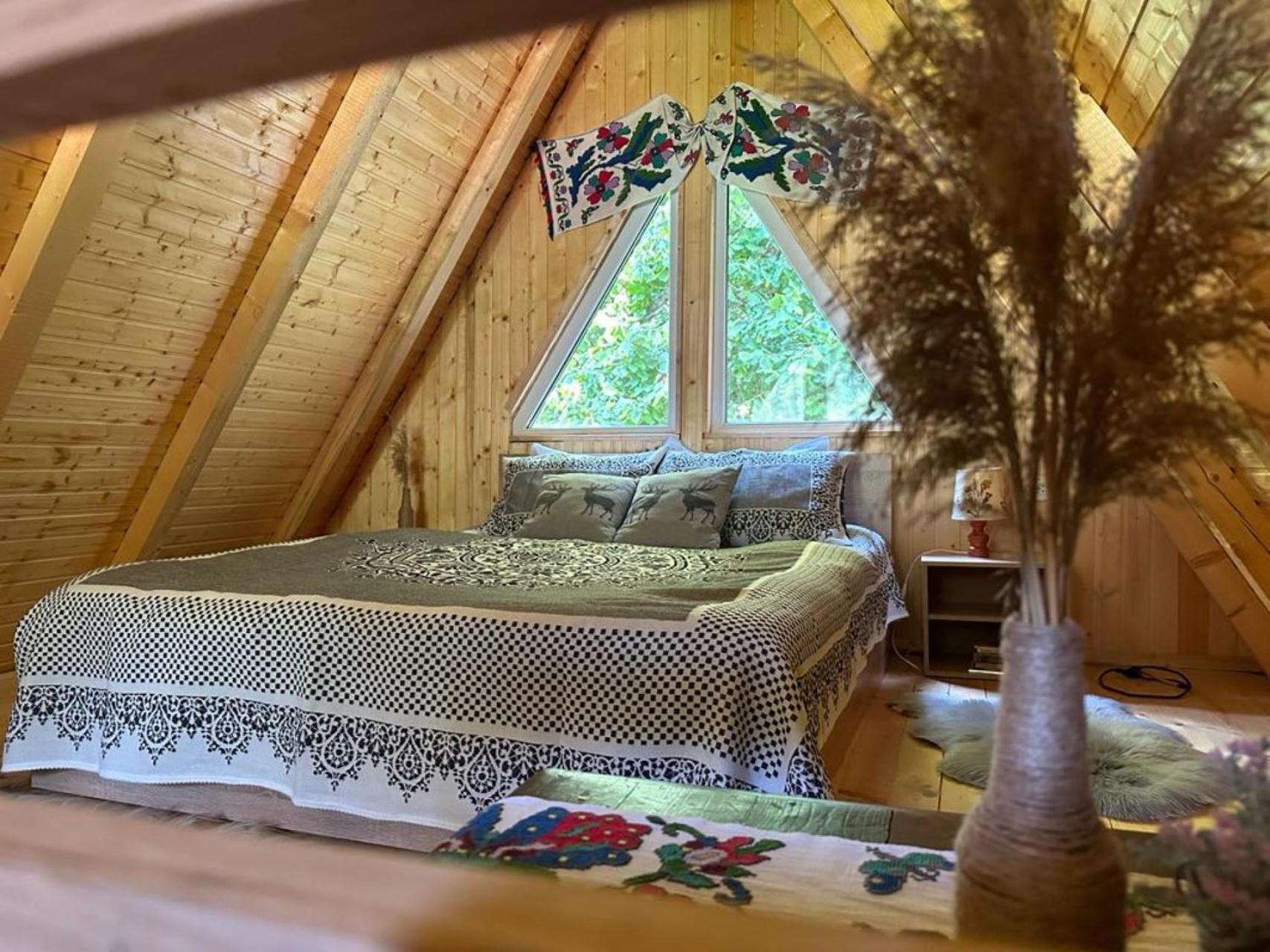 Cabanutze Satic