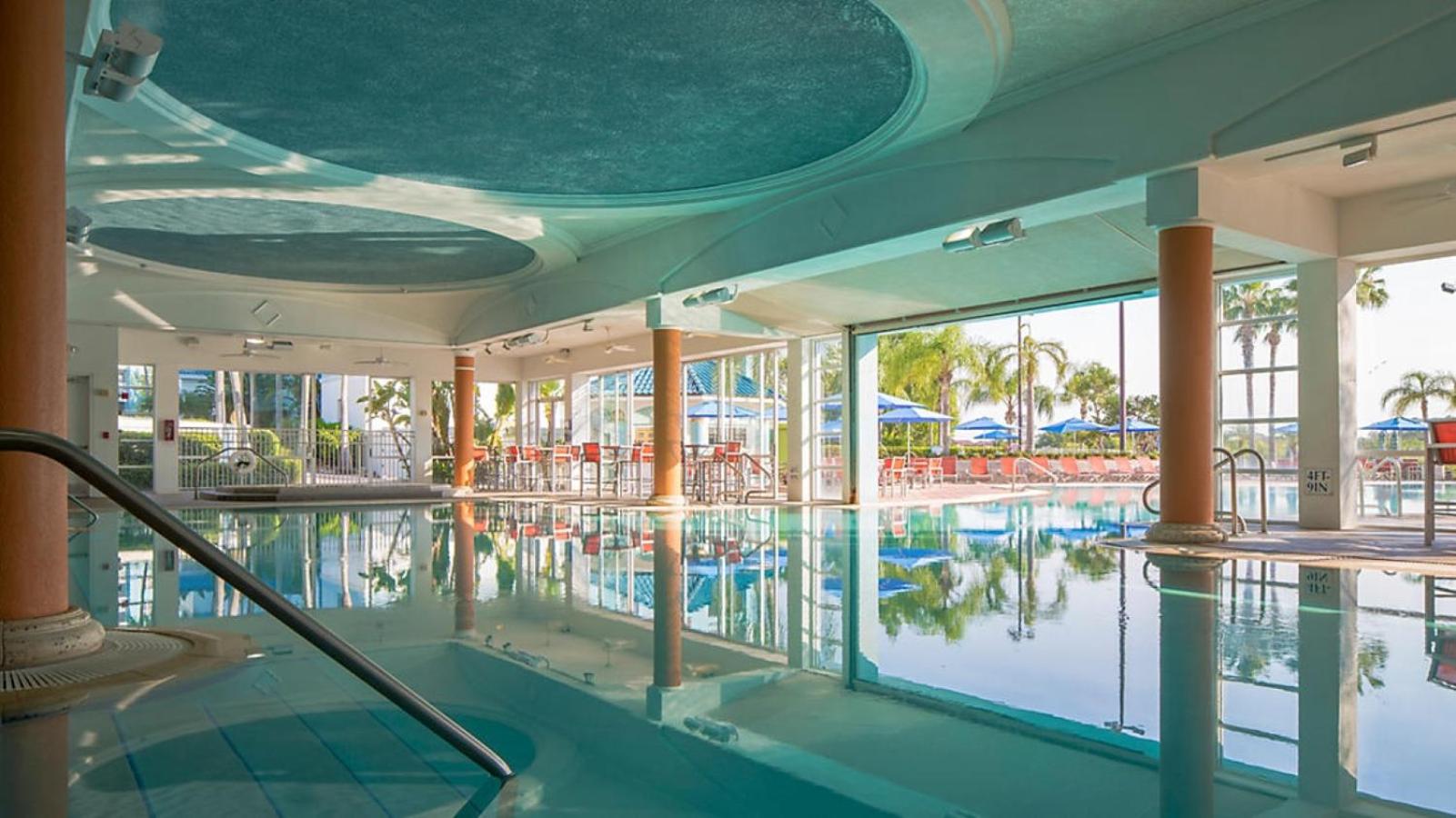 Bluegreen Vacations Fountains, an Ascend Collection Resort, Billede 64