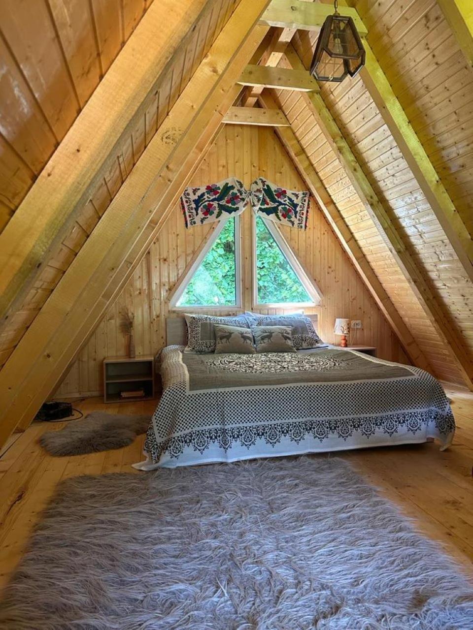 Cabanutze Satic
