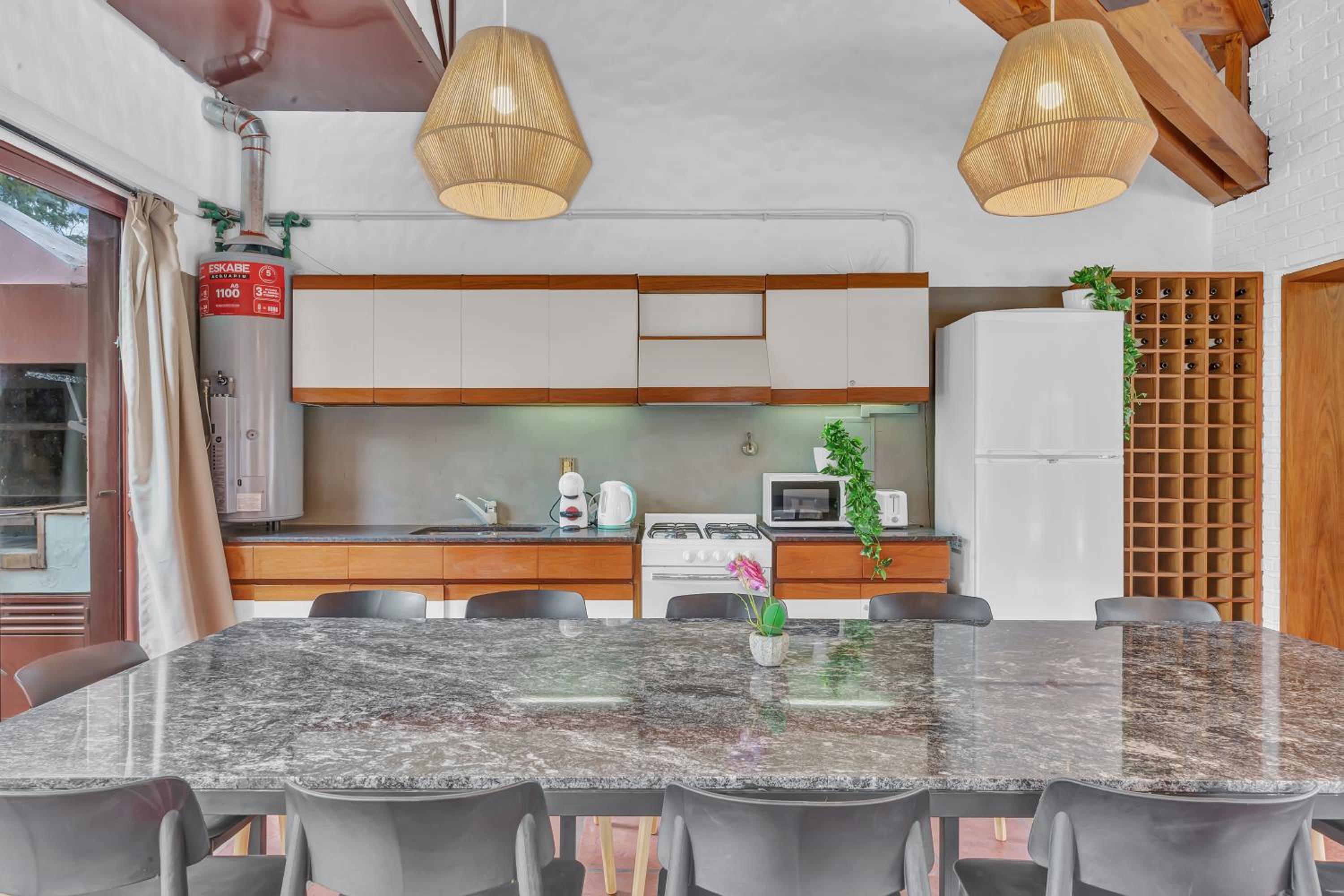 Fliphaus Wine Country - 19 Pax 7 Bd House