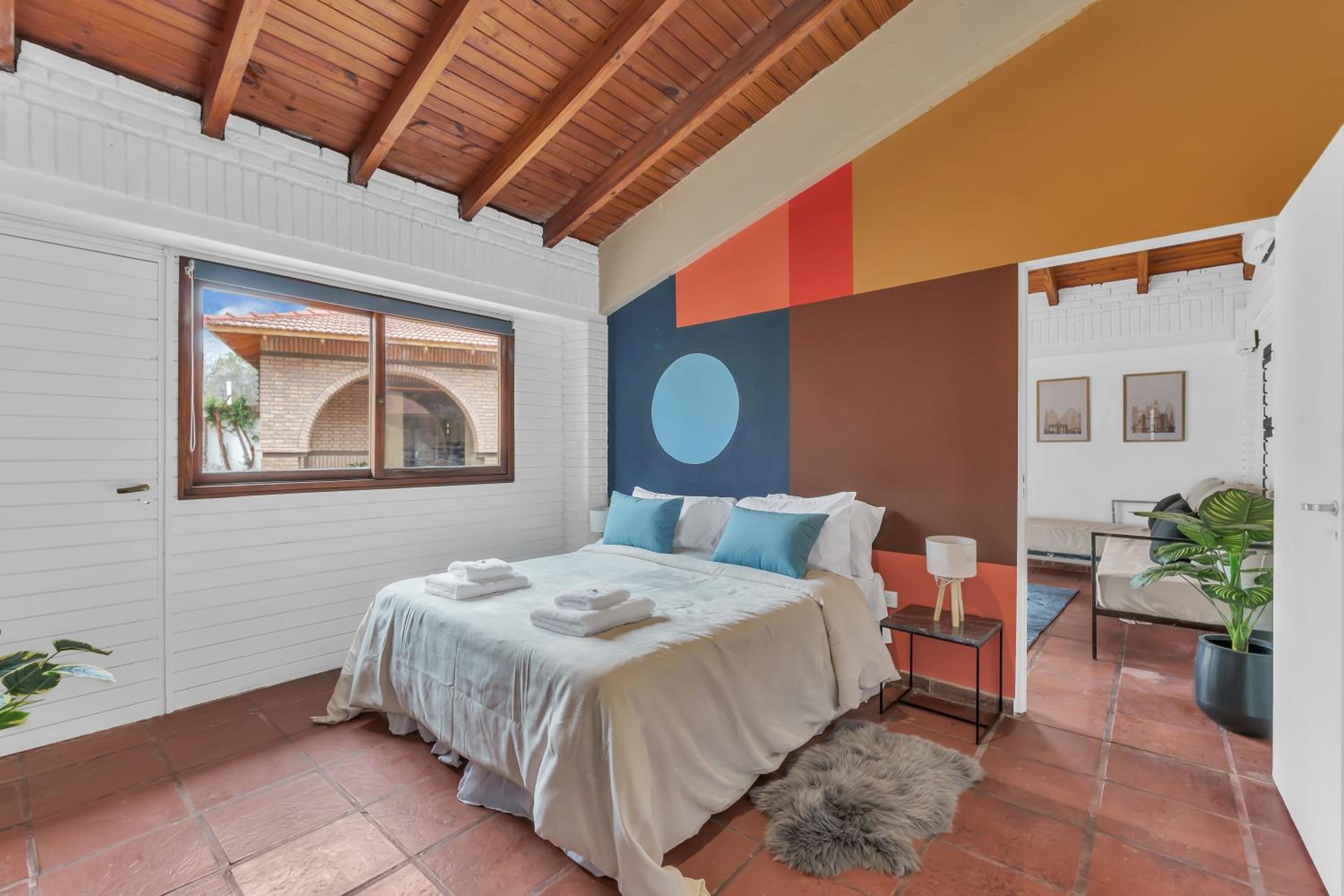 Fliphaus Wine Country - 19 Pax 7 Bd House
