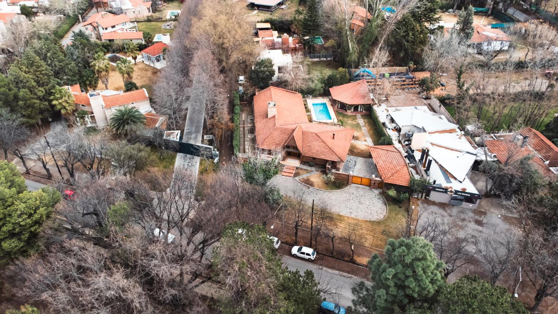 Fliphaus Wine Country - 19 Pax 7 Bd House