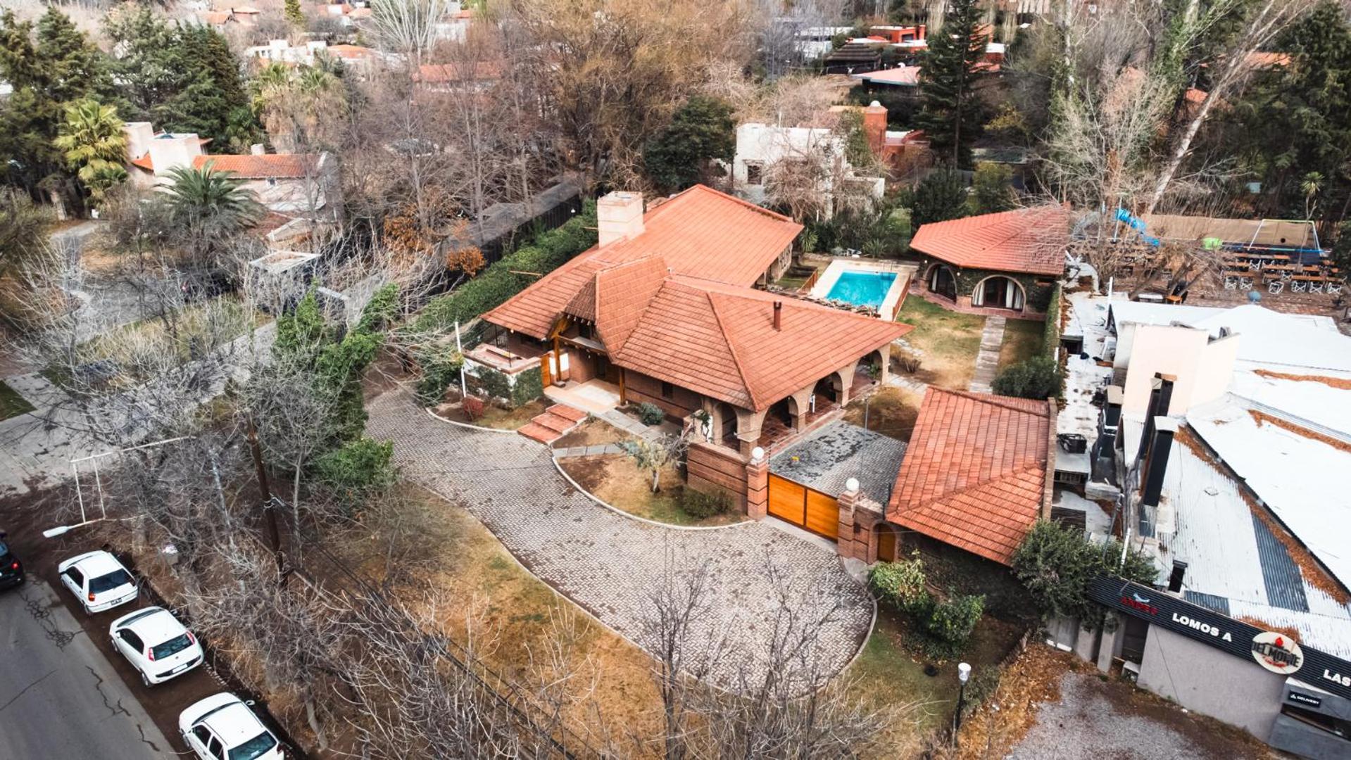 Fliphaus Wine Country - 19 Pax 7 Bd House