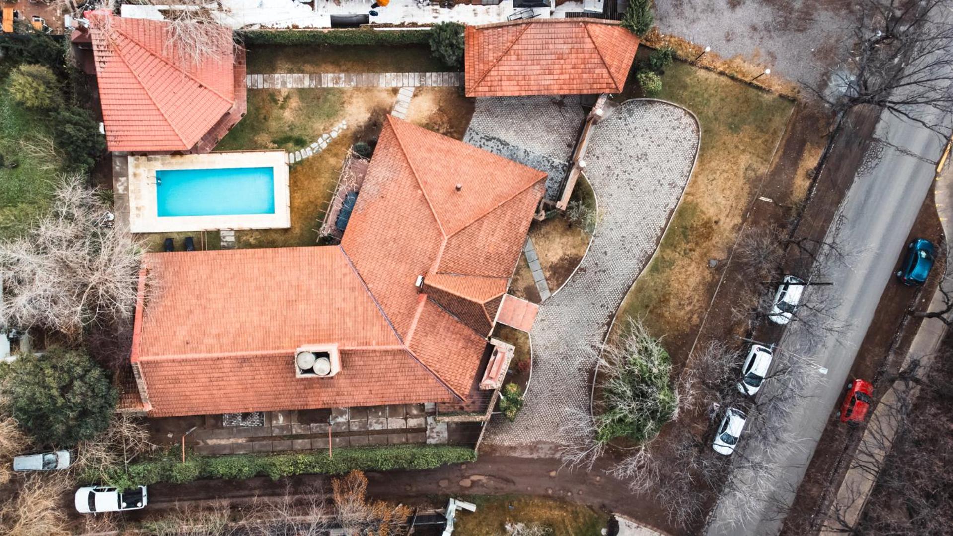 Fliphaus Wine Country - 19 Pax 7 Bd House