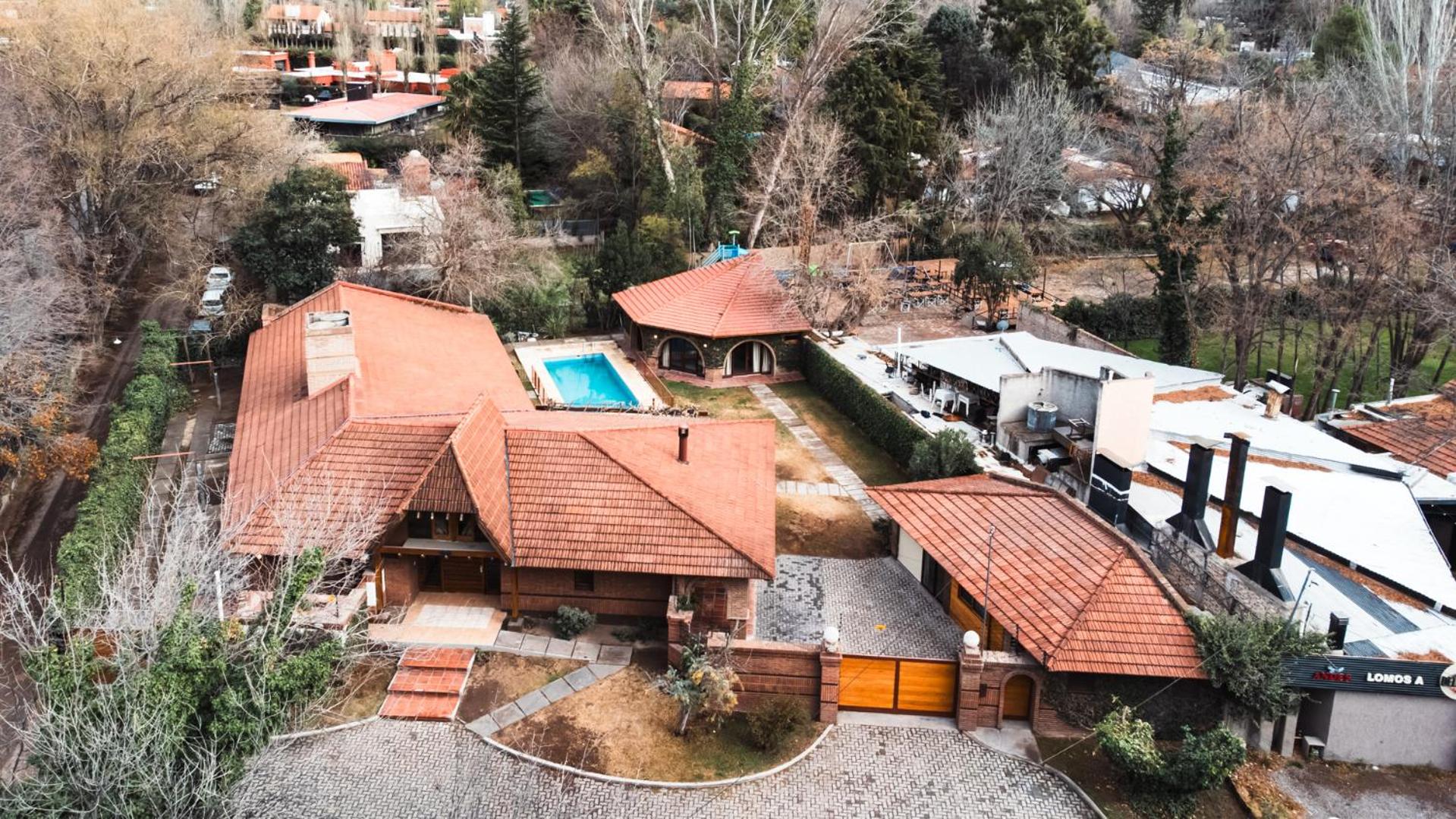 Fliphaus Wine Country - 19 Pax 7 Bd House