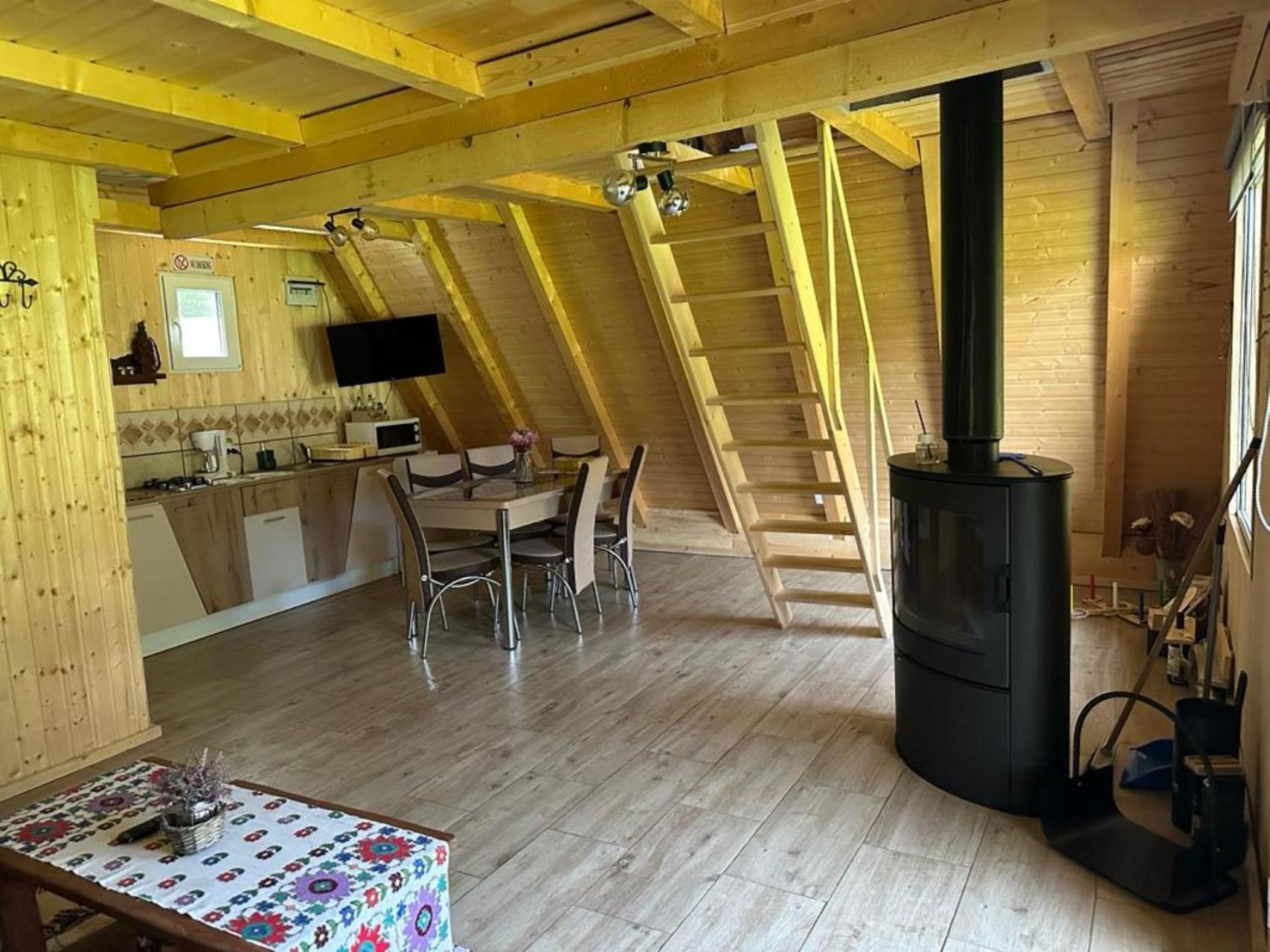 Cabanutze Satic