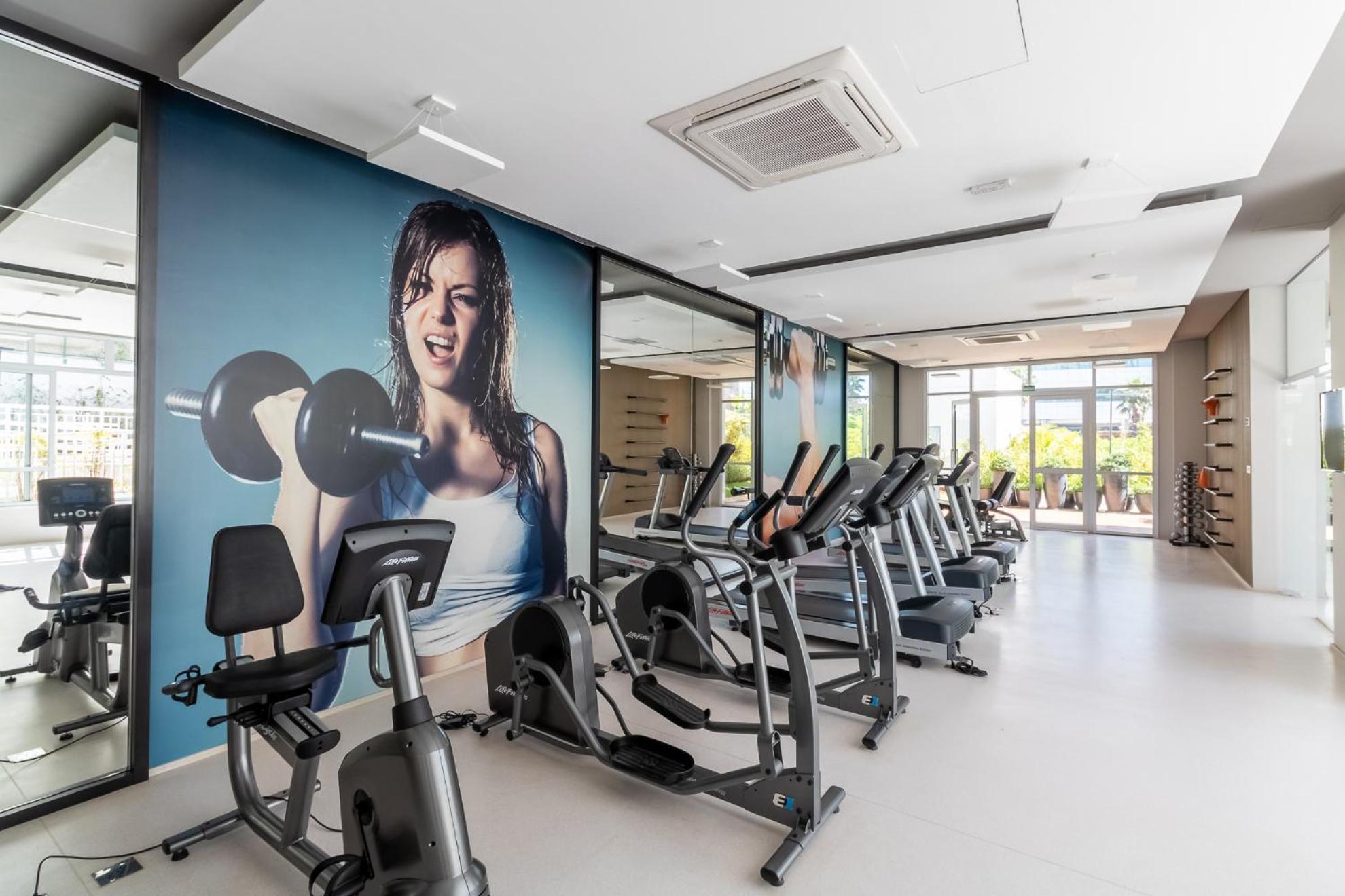 360 Summit Pinheiros
