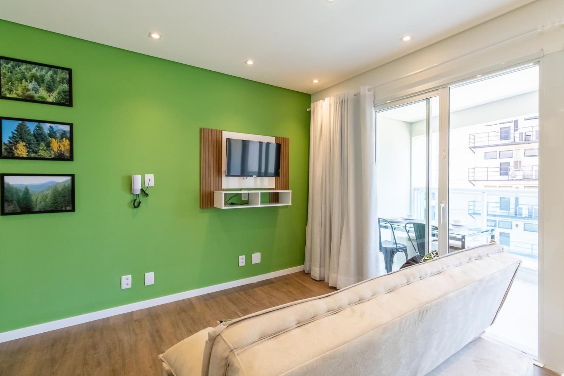 360 Summit Pinheiros