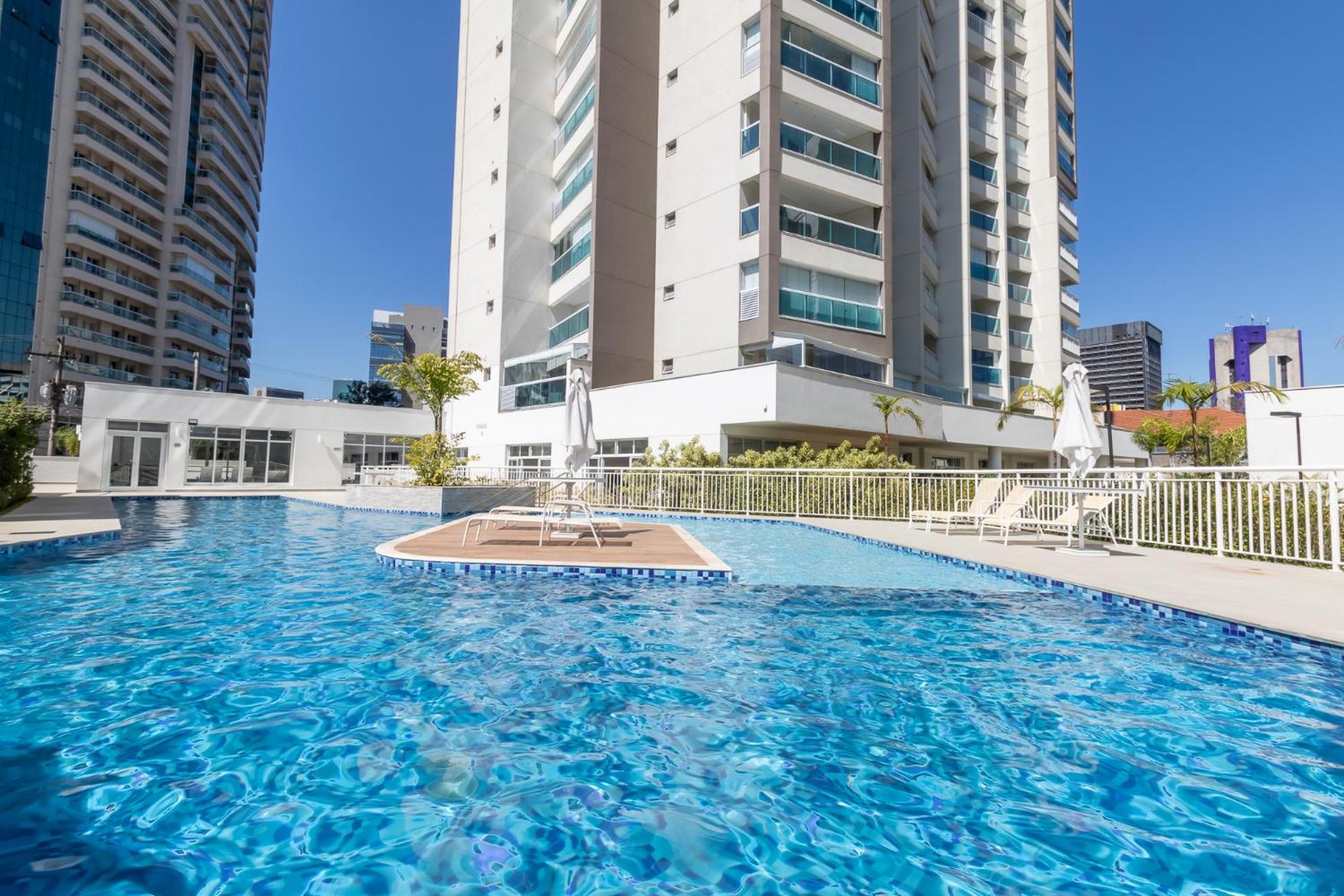 360 Summit Pinheiros