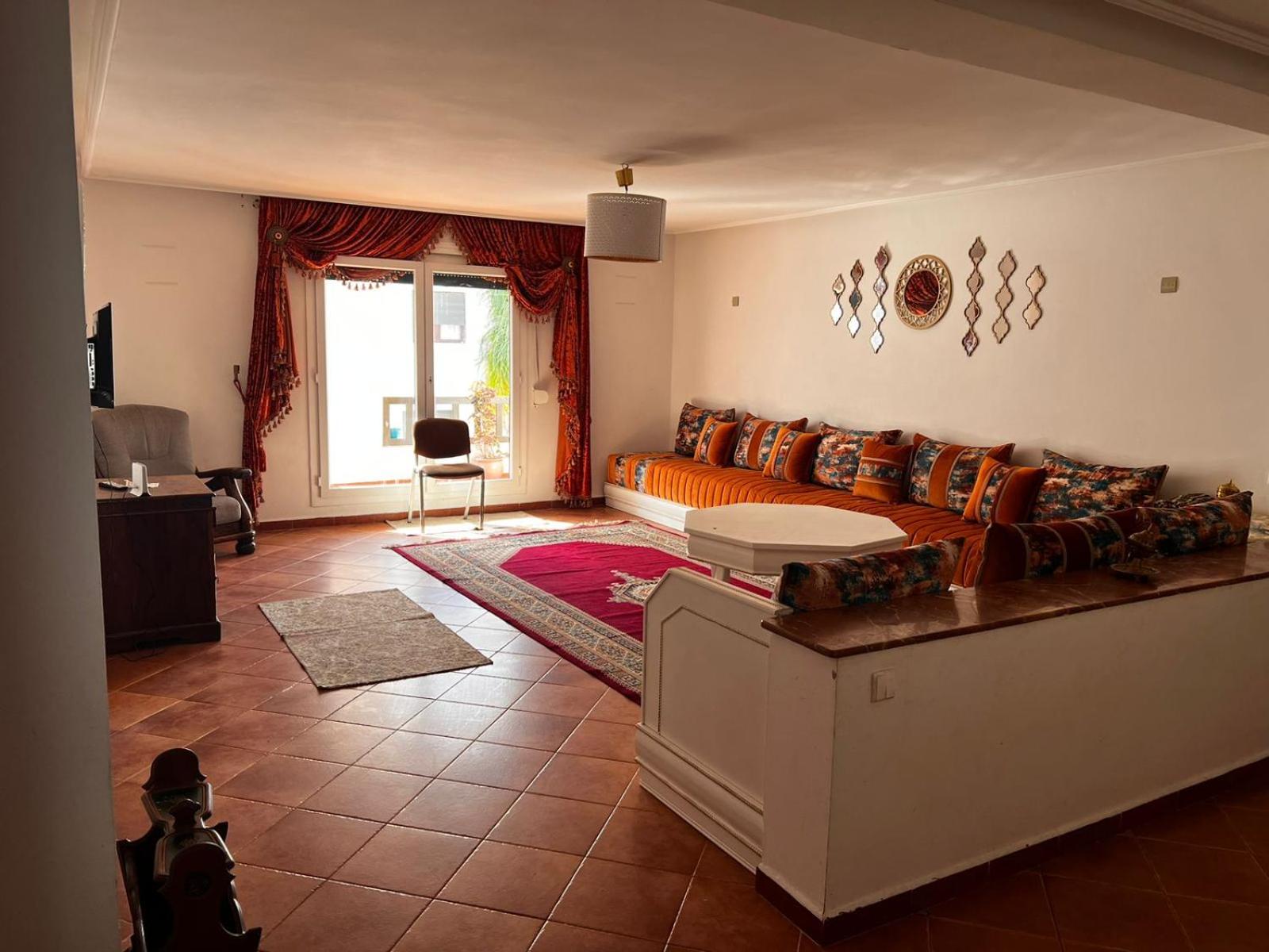 Apartment Vila Haris