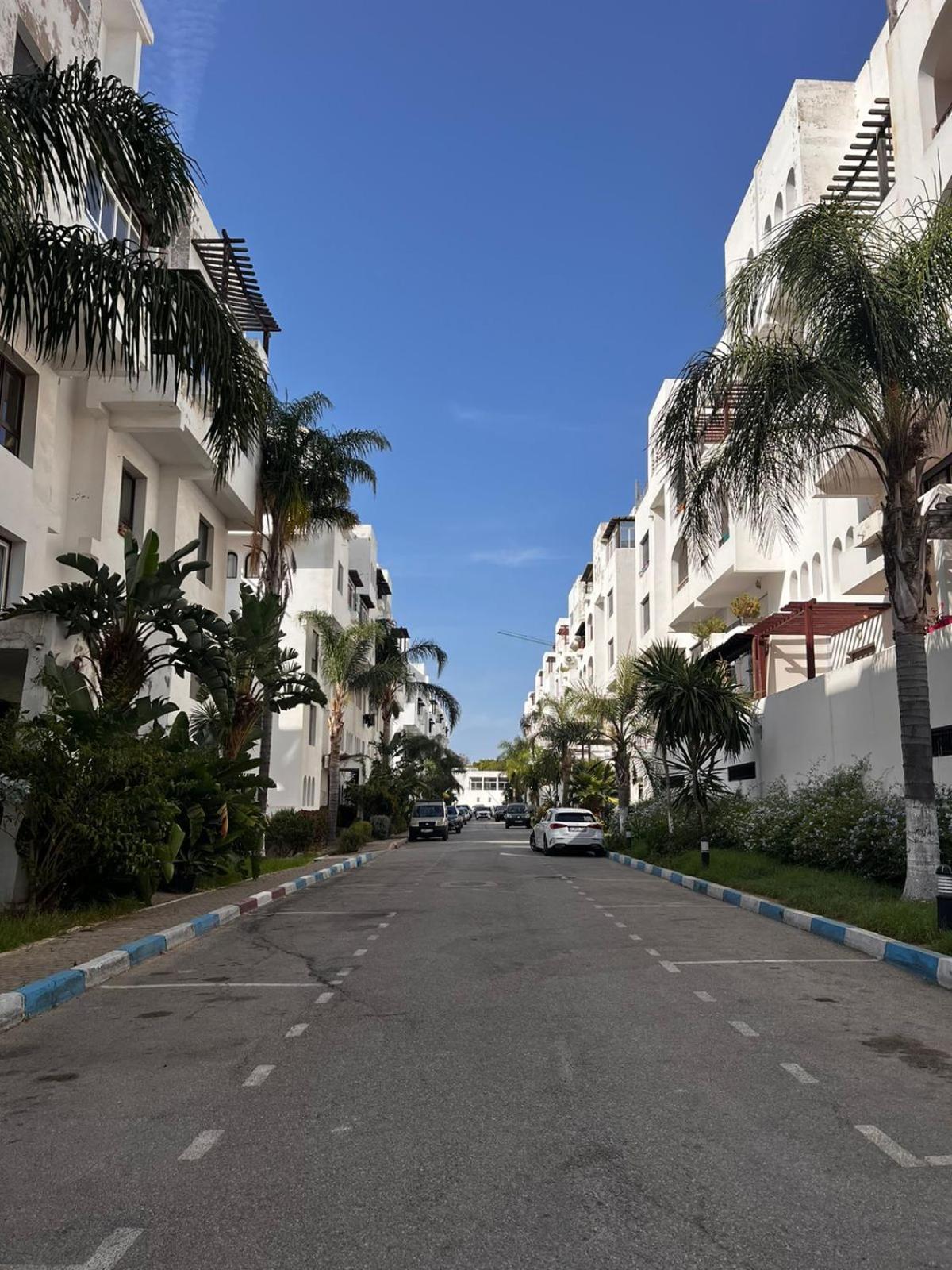 Apartment Vila Haris