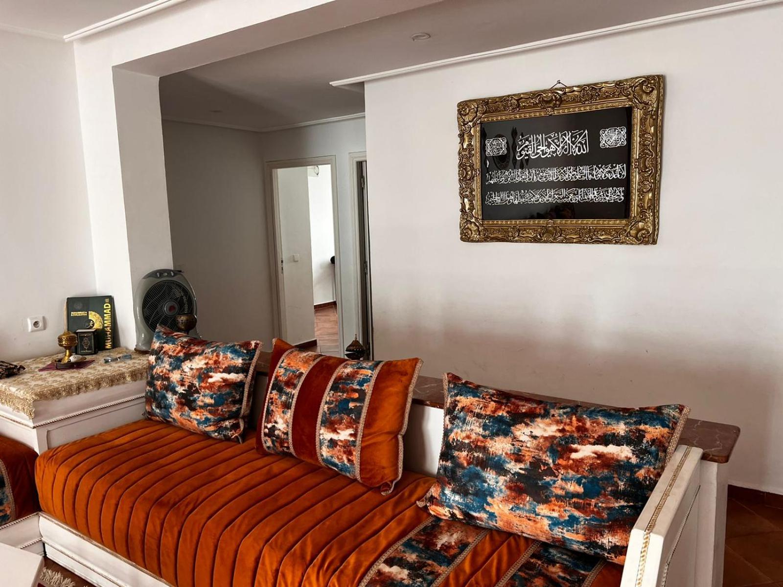 Apartment Vila Haris