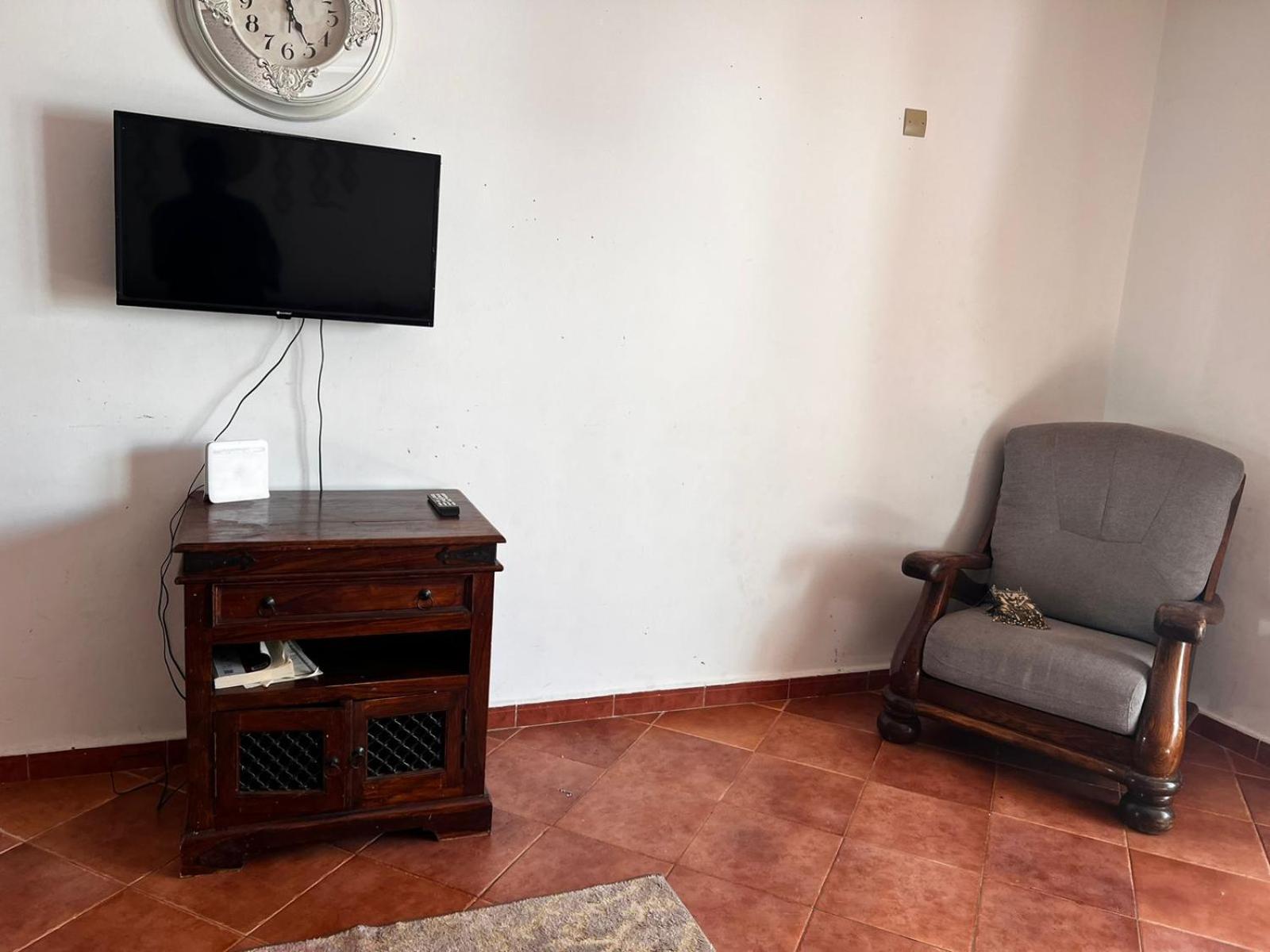 Apartment Vila Haris